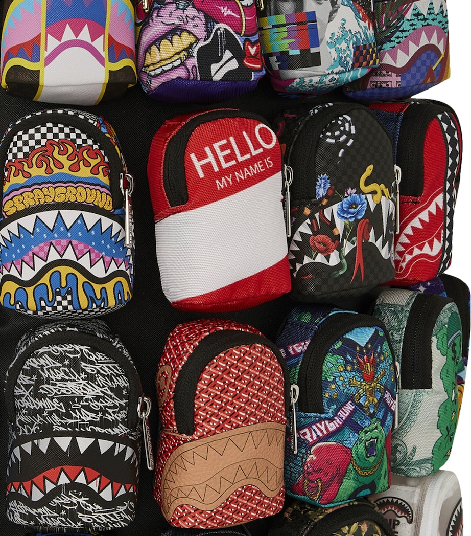 All The Bags In The World Anniversary Backpack 818193 Image 9