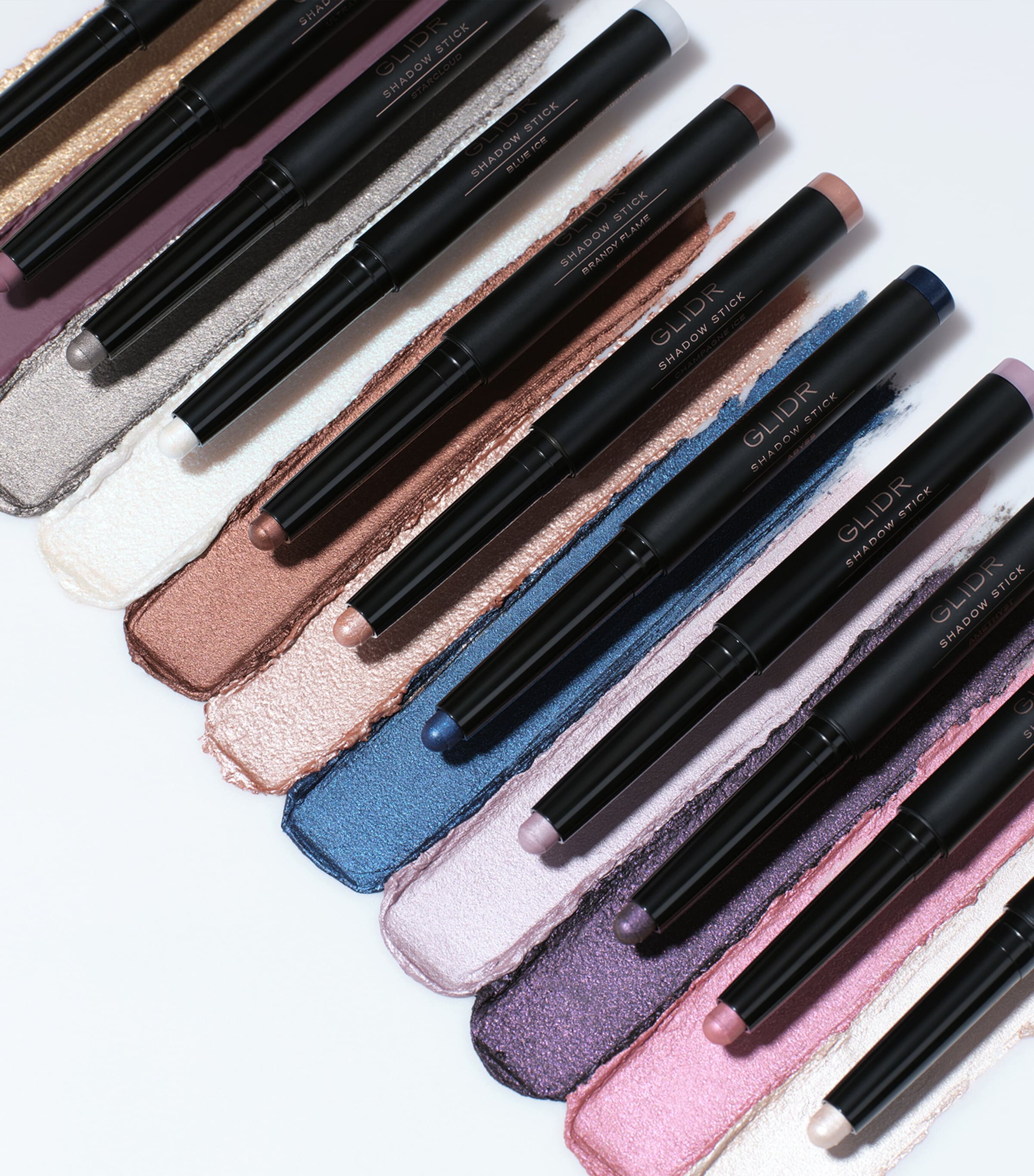 Glidr Shadow Stick AMETHYST Image 6