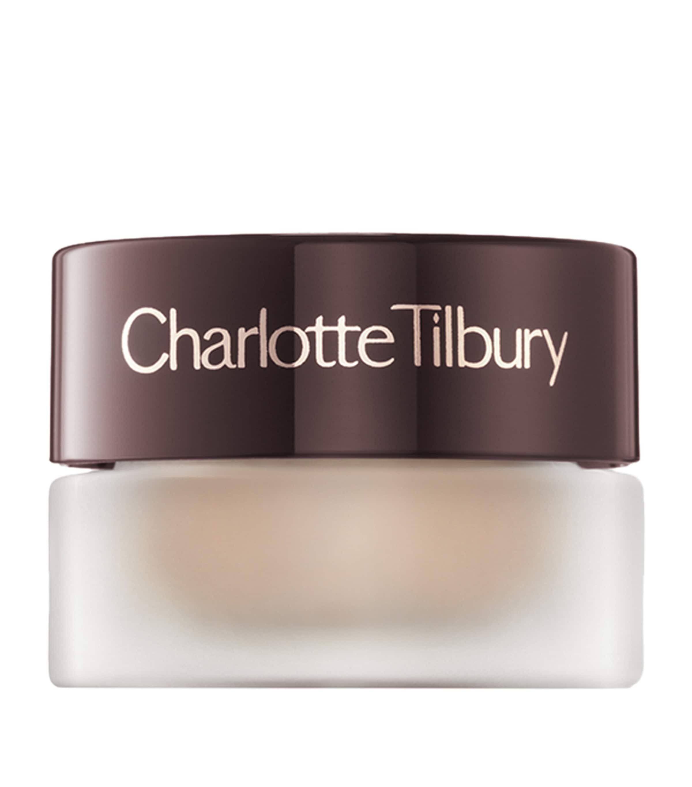 Eyes to Mesmerise Cream Eyeshadow CHAMPAGNE Image 4