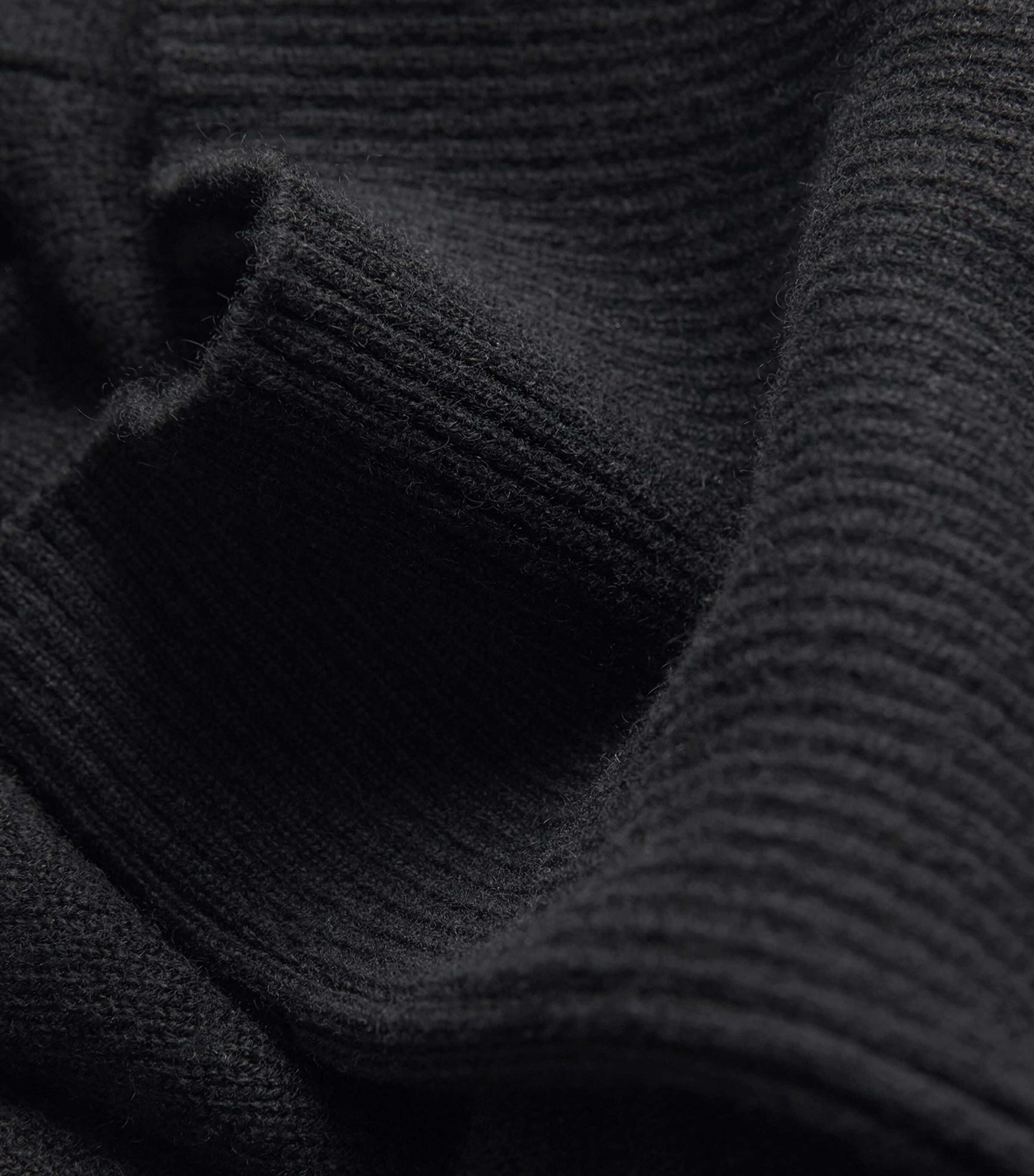 Cashmere Rollneck Sweater 999 Image 5
