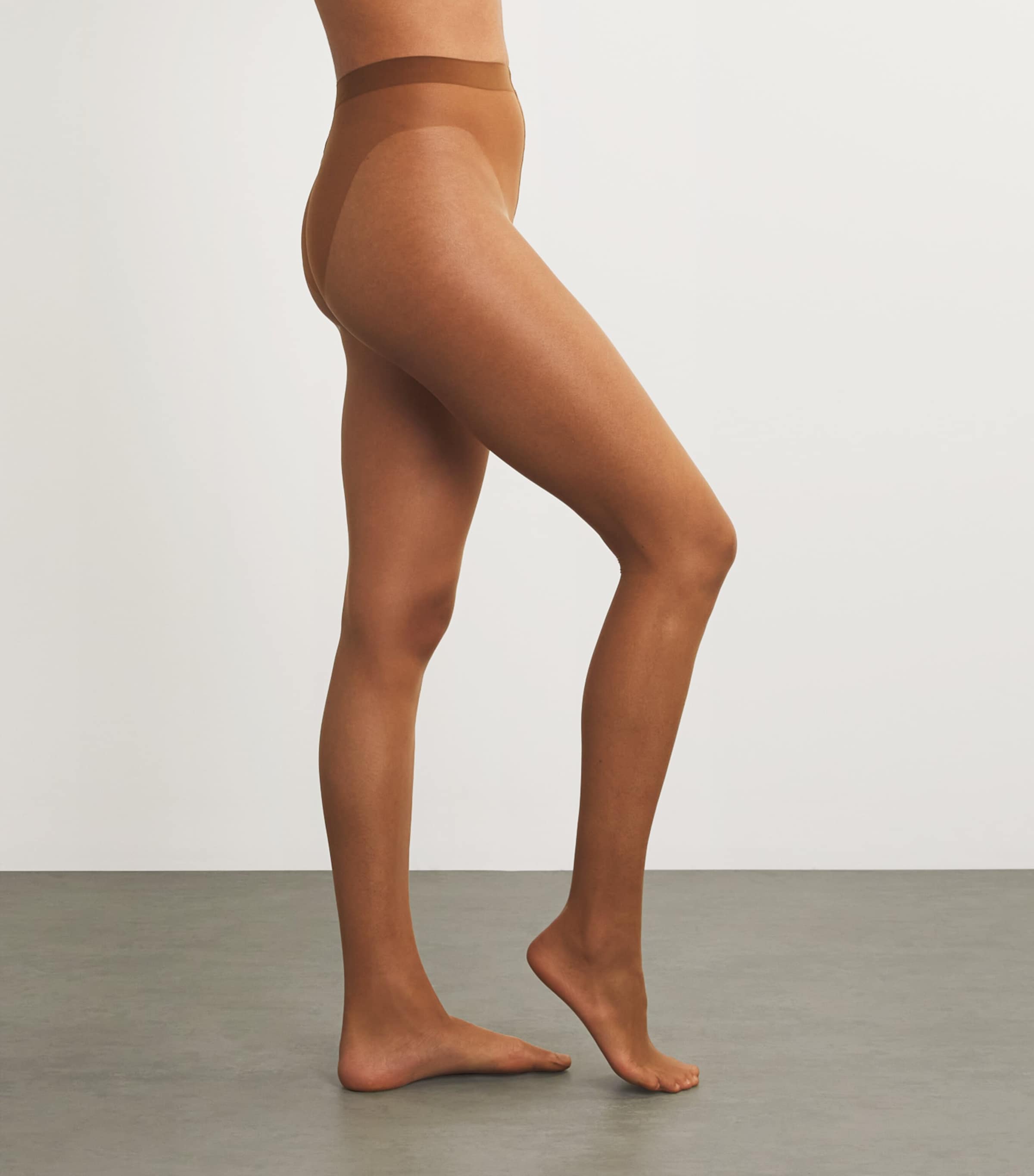 Luxe 9 Tights 4060 HONEY Image 3