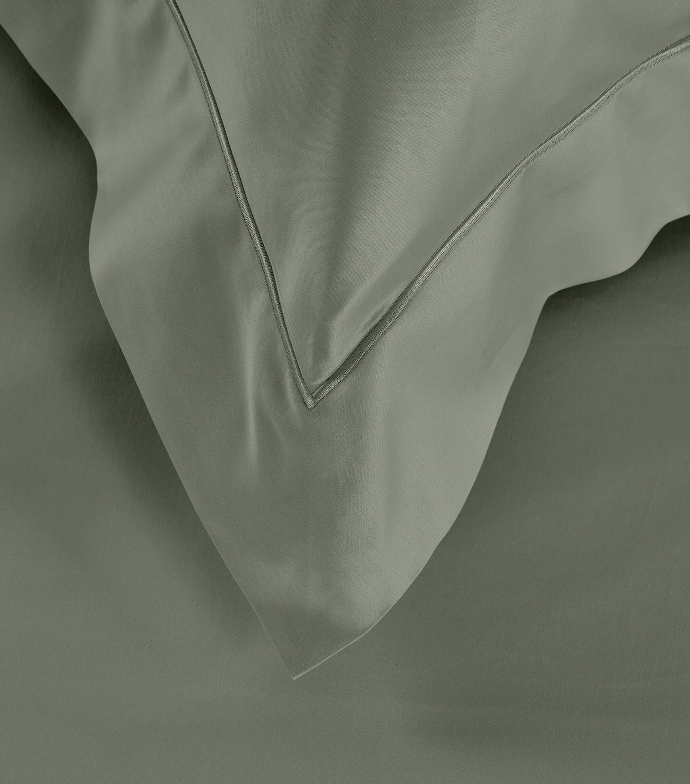 Bourdon Super King Flat Sheet (270cm x 300cm) 277 LAUREL Image 9