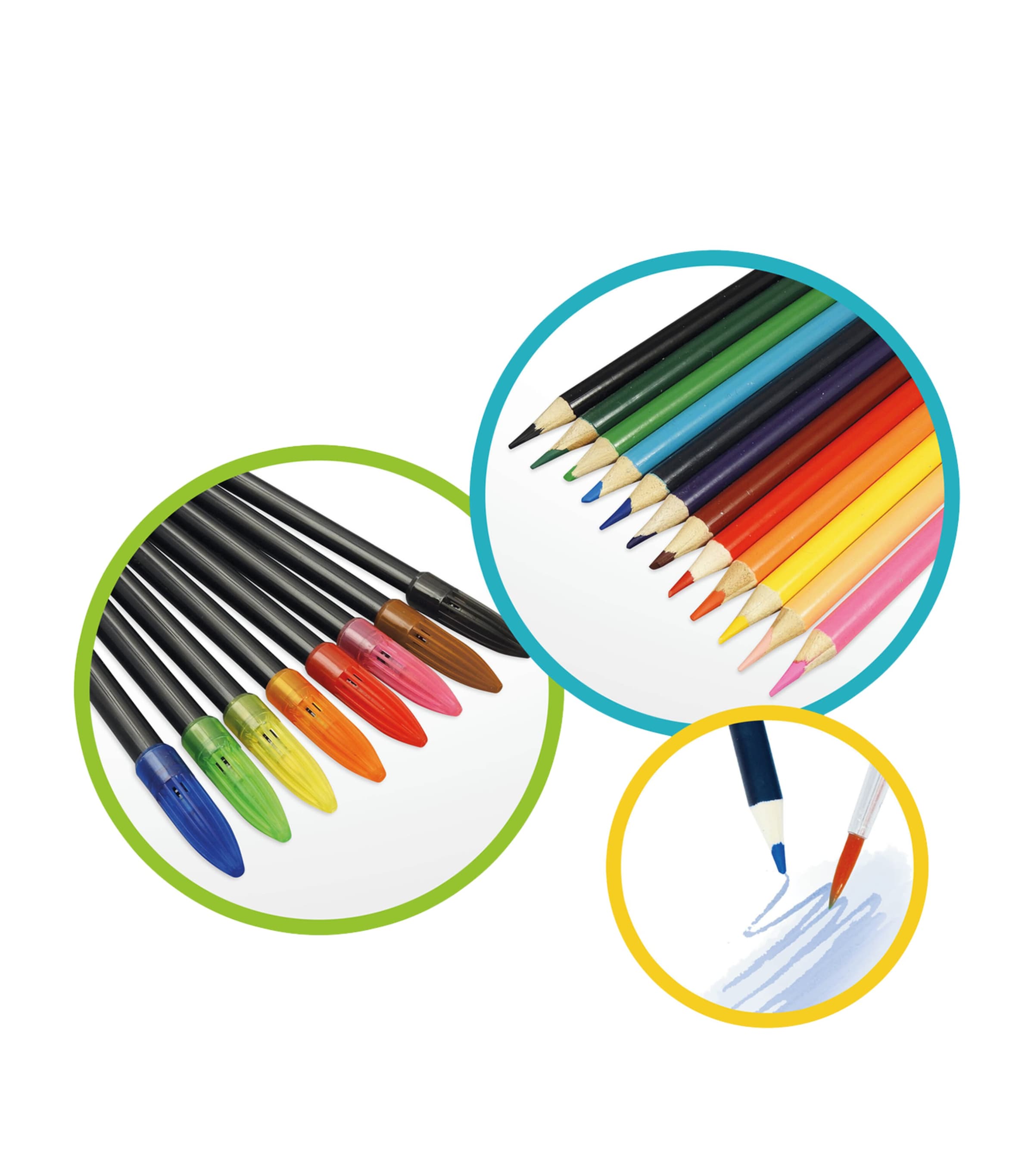 2-in-1 Projector MULTI Image 10