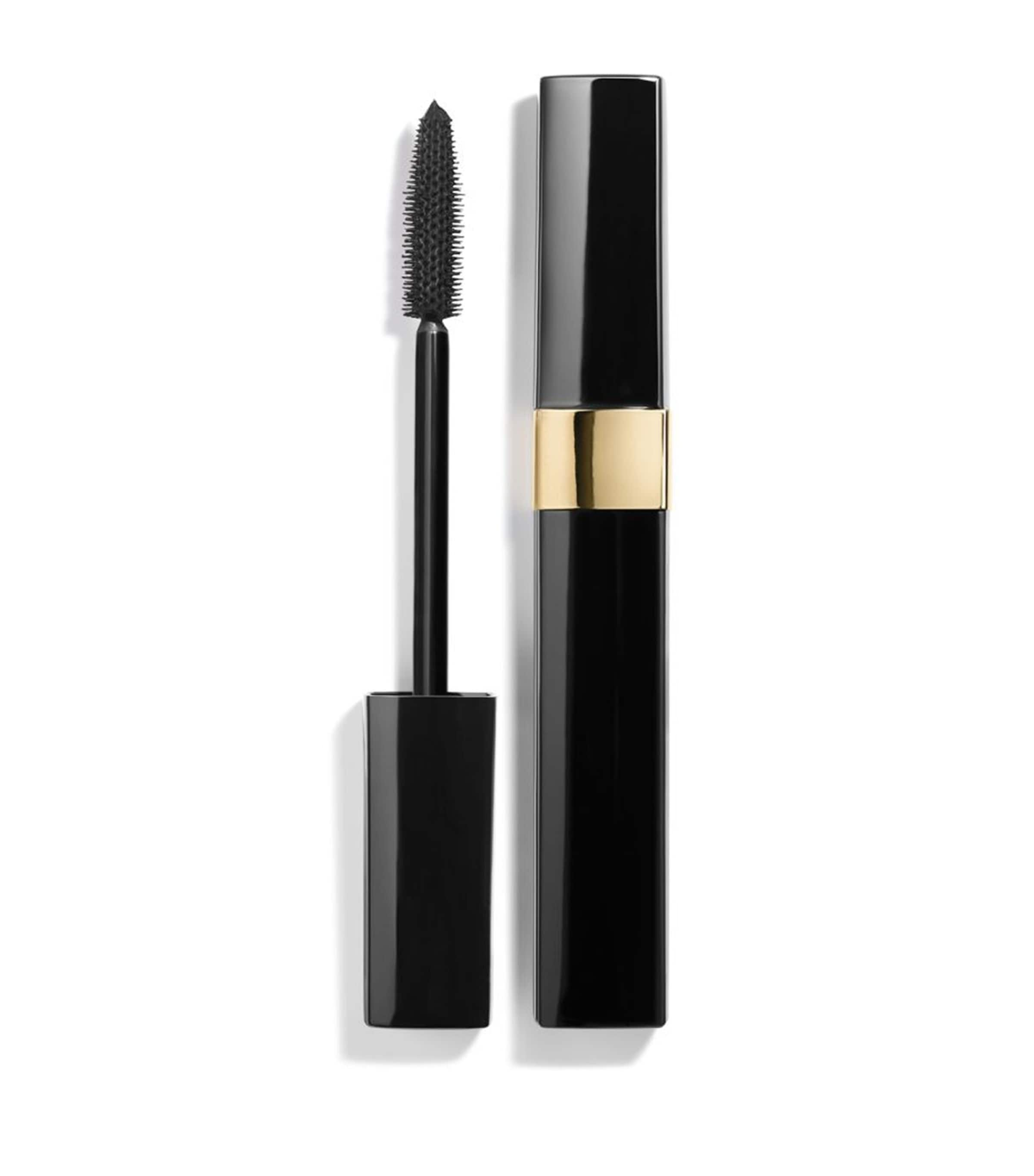 Shop Chanel Inimitable Intense Volume - Length - Curl - Separation In Black