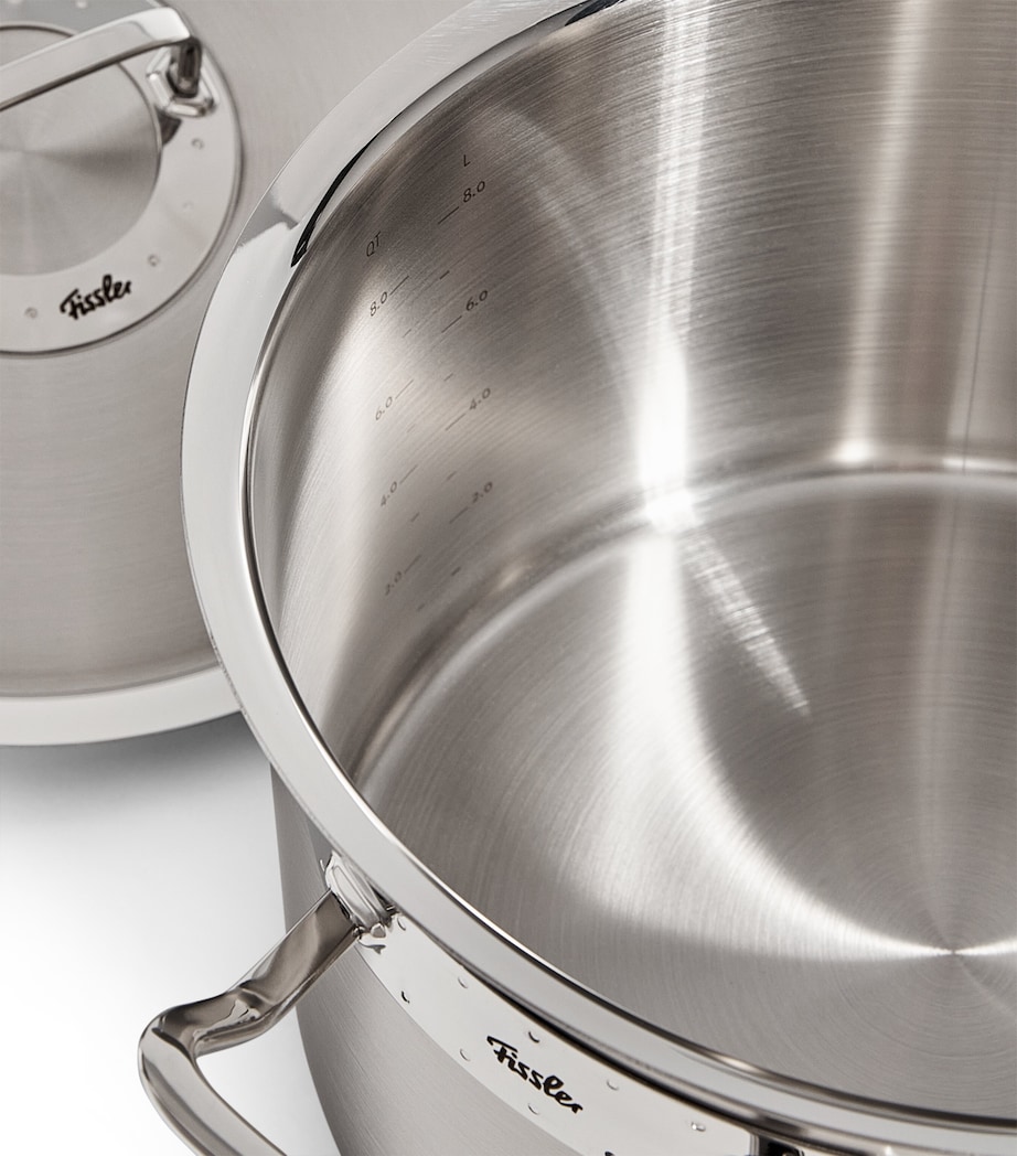 Original Profi Collection 2.0 Stew Pot (28cm) STAINLESS STEEL Image 4