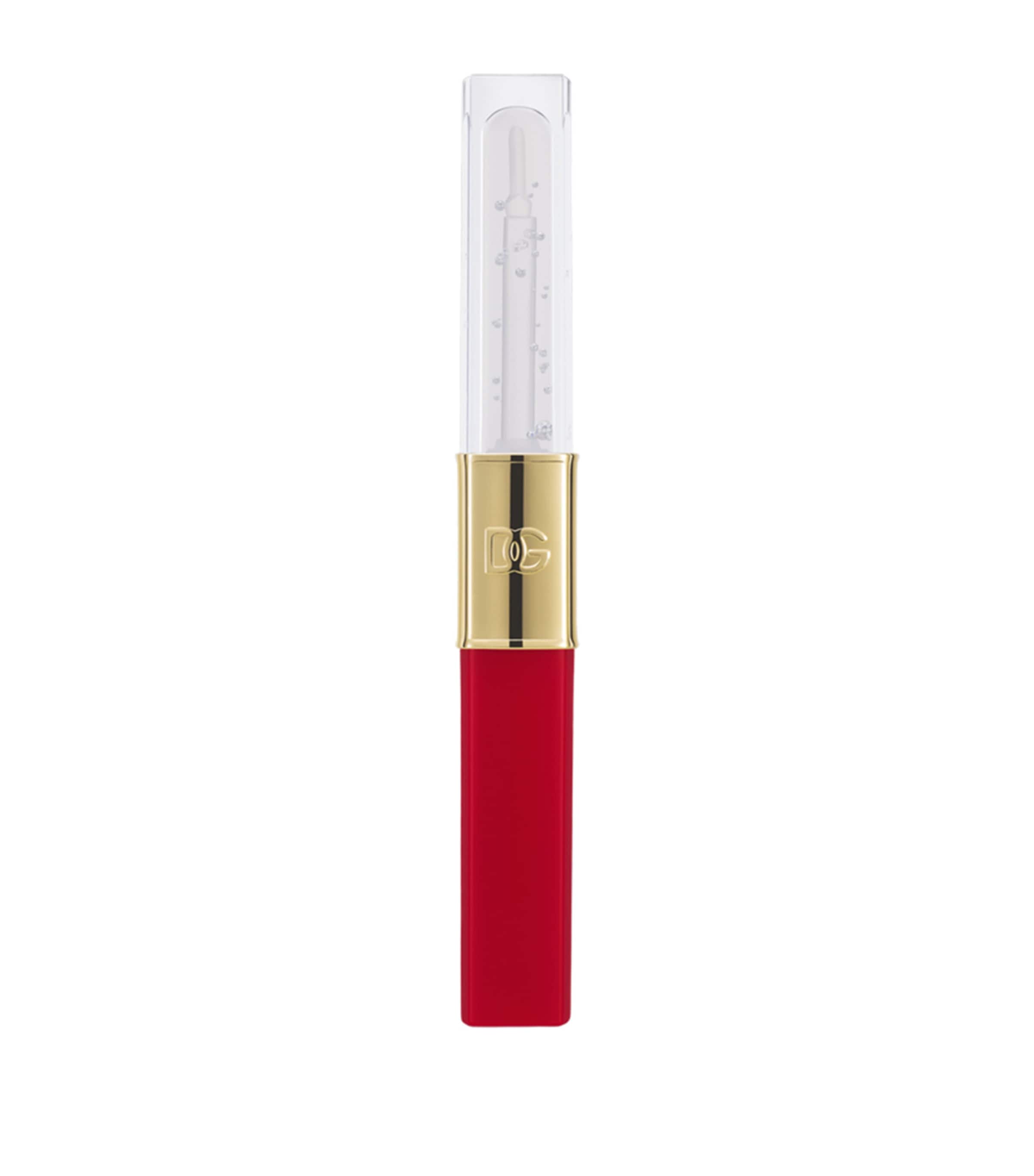 Dolce&Gabbana Make It Double Lip Gloss Cherry Jelly Image 3