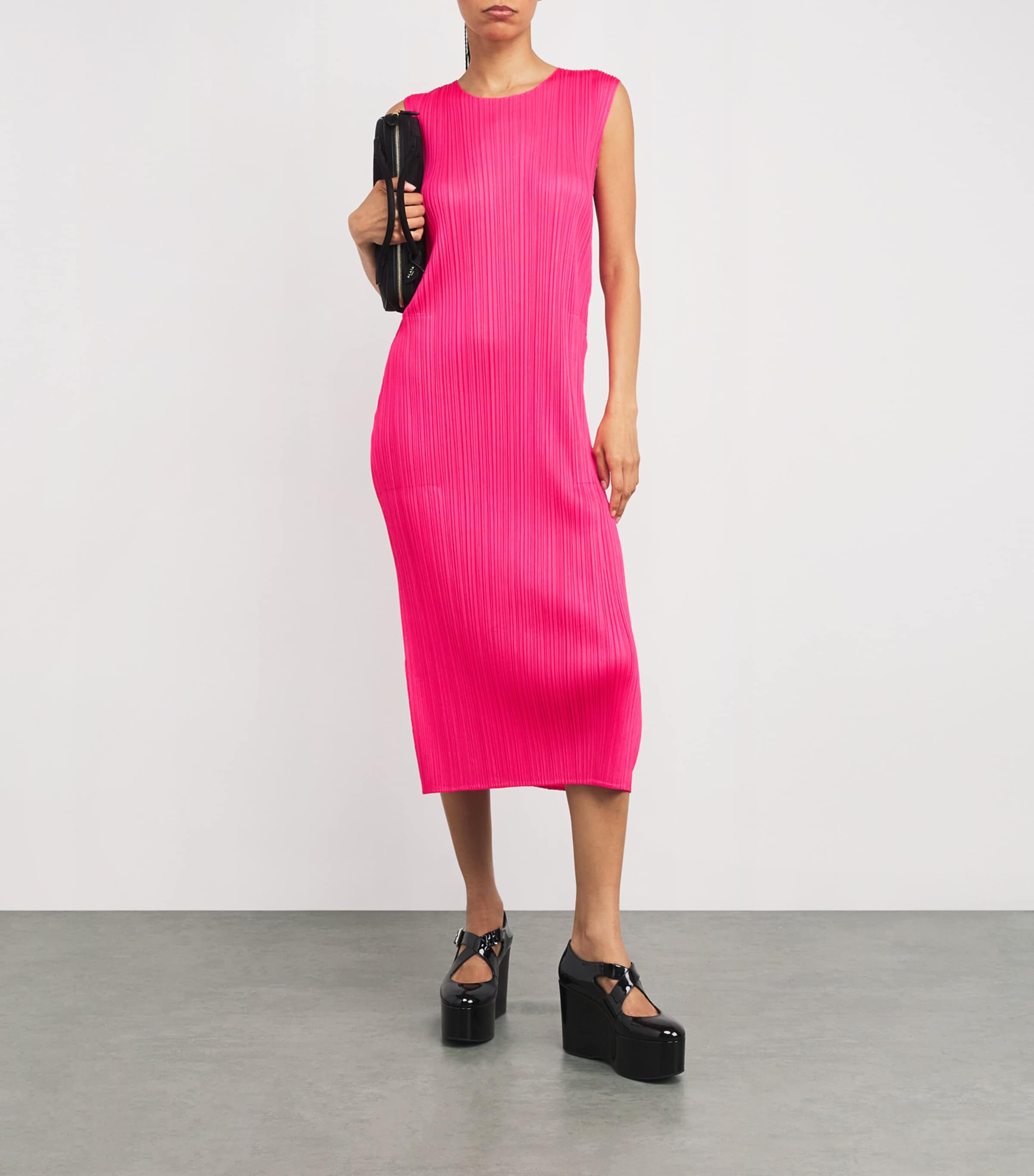 Monthly Colors March Midi Dress 21 Image 2