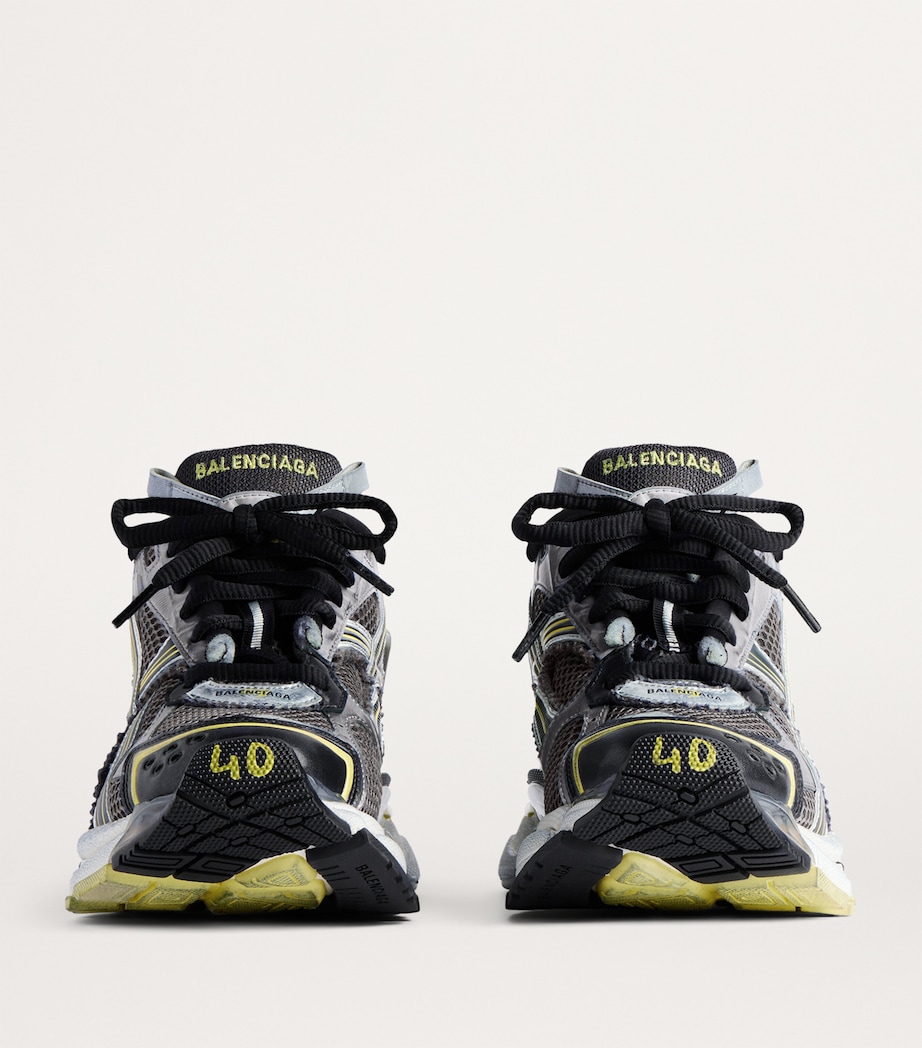 Balenciaga Runner Sneakers Image 3