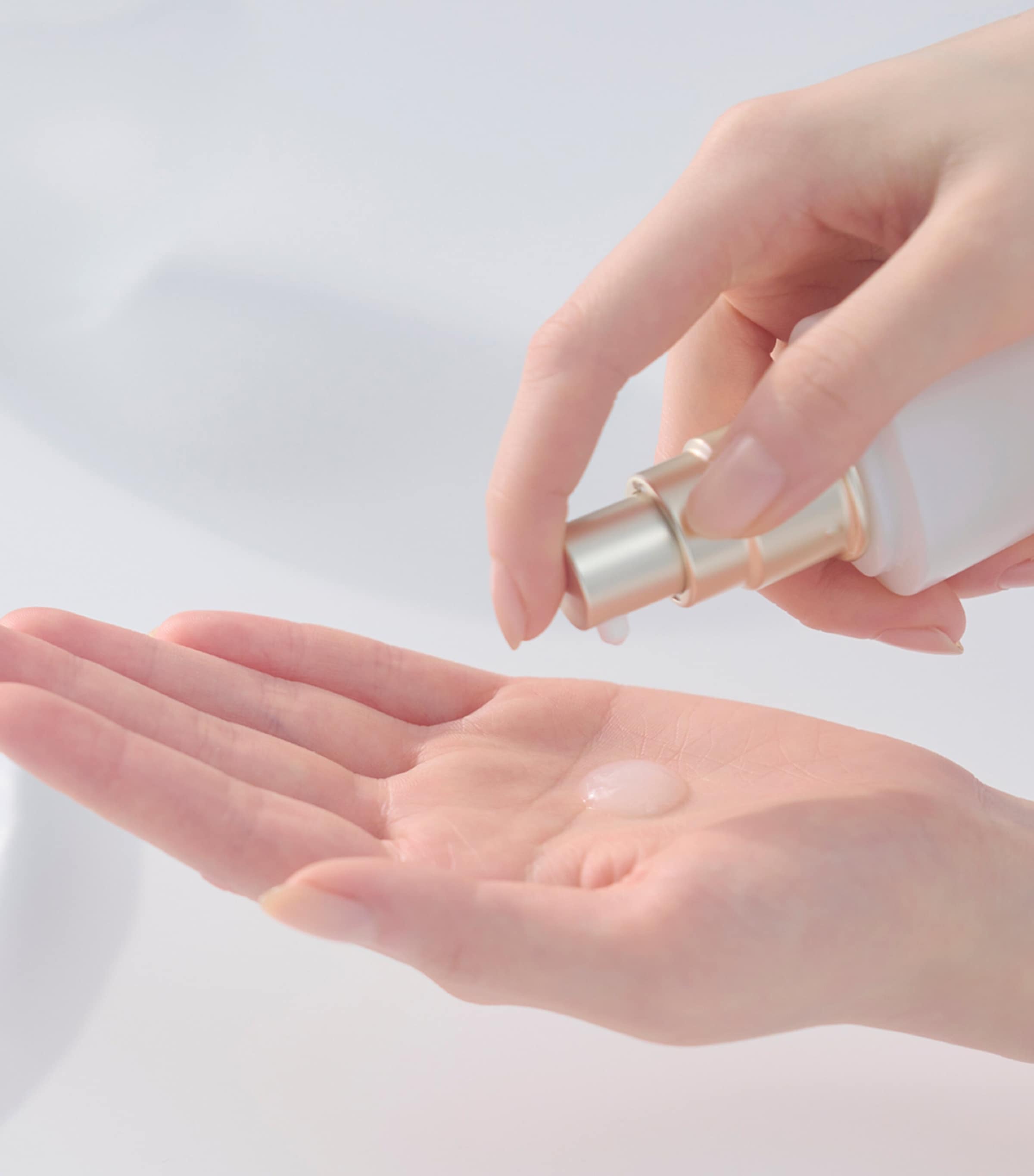 Comforting Barrier Essence (40ml) NO COLOUR Image 3