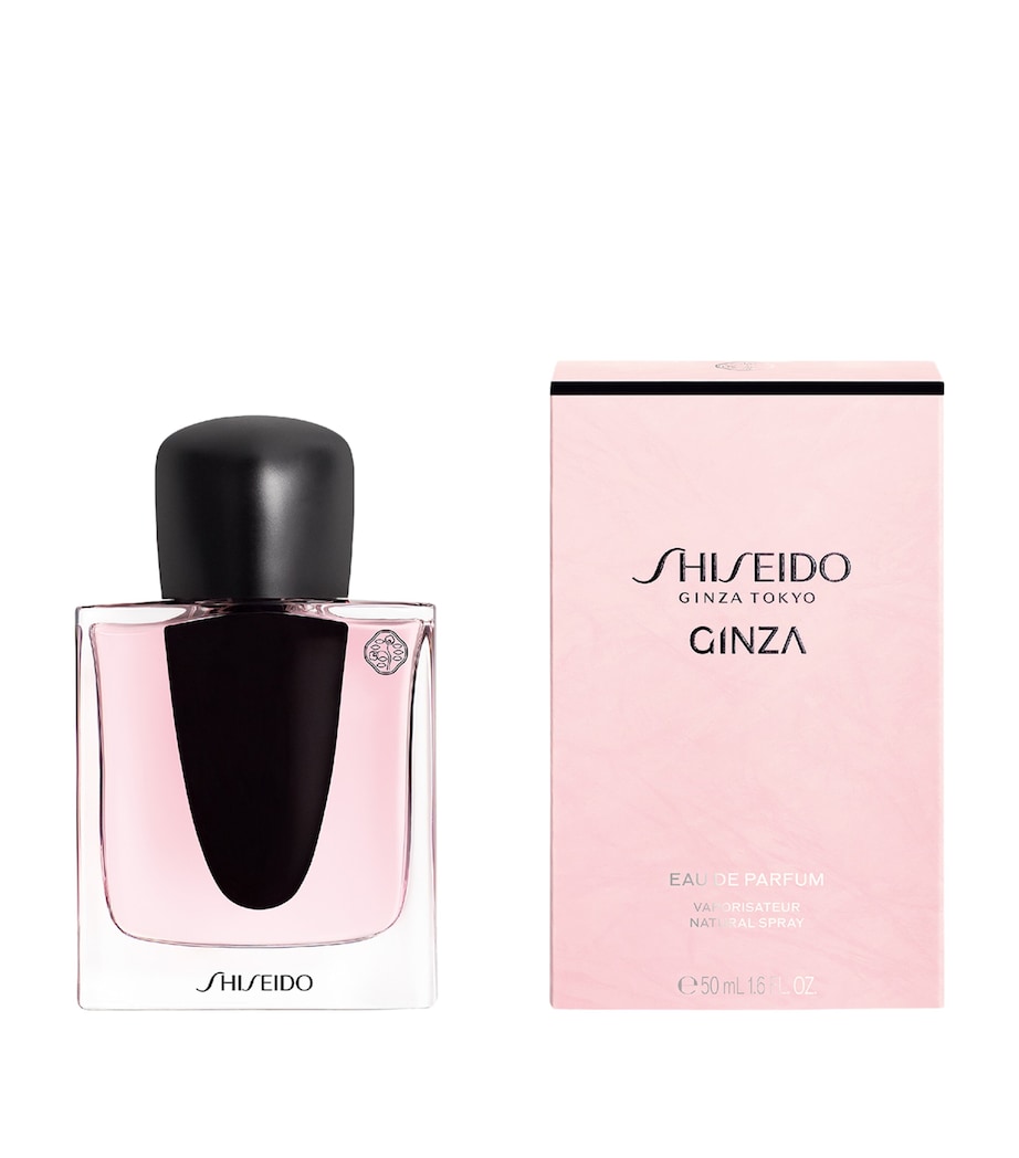 Ginza Eau de Parfum (50ml) NO COLOUR Image 2
