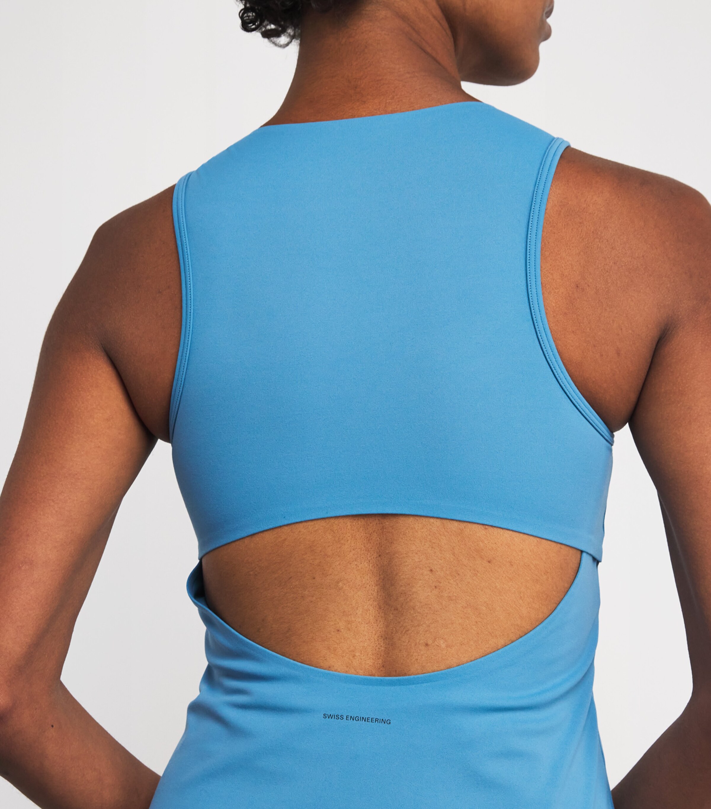 Studio Mini Dress NIAGARA Image 4