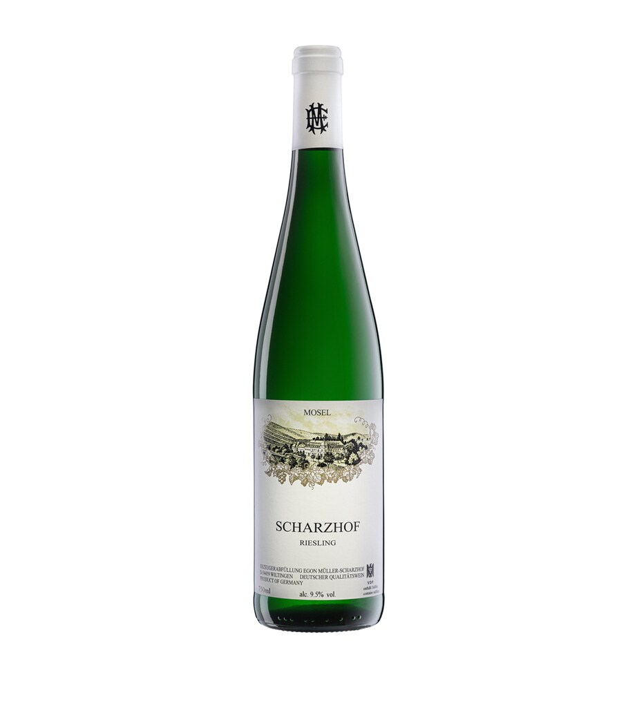 QBA 2023 (75cl) - Saar Valley, Germany WHITE Image 1