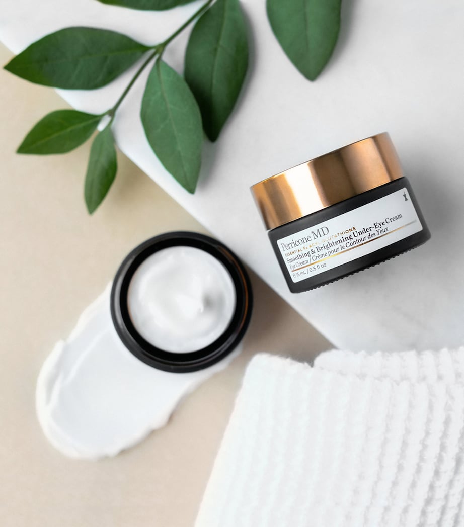 Perricone MD Essential Fx Acyl-Glutathione Smoothing & Brightening Eye Cream Image 3