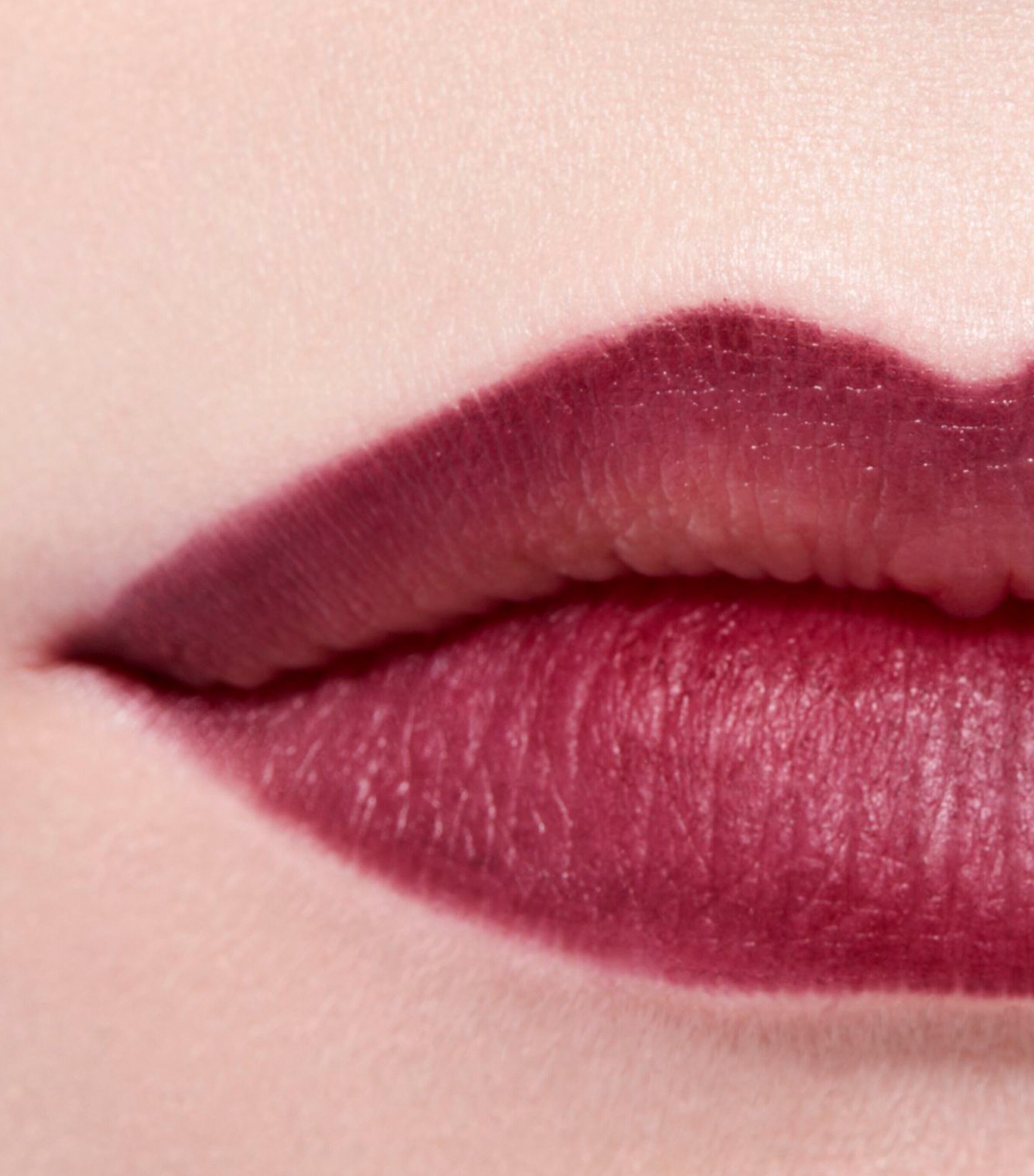 CHANEL LE CRAYON LÈVRES RENOVATION Longwear Lip Pencil Berry Image 5