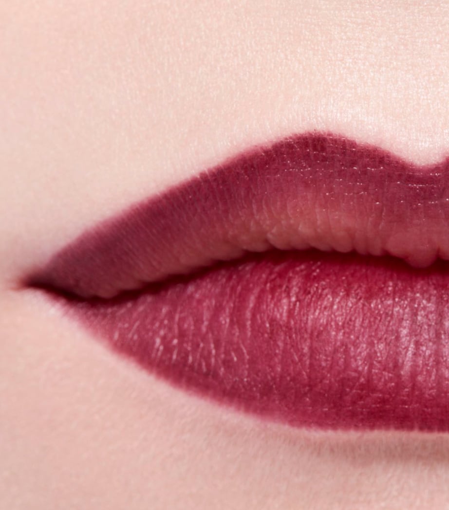 LE CRAYON LÈVRES RENOVATION Longwear Lip Pencil BERRY Image 5
