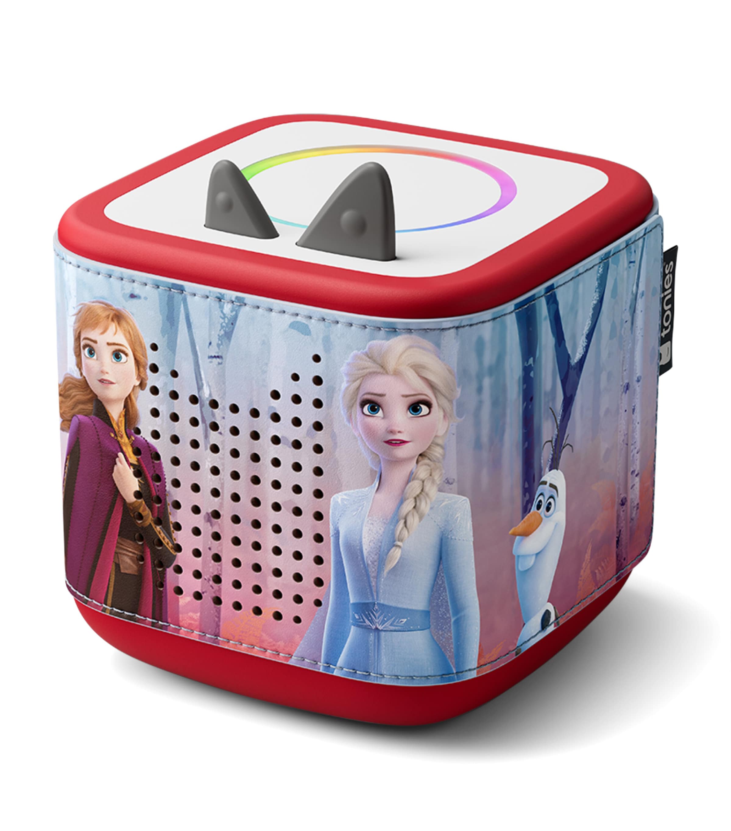 Disney Frozen Toniebox 2 Sleeve MULTI Image 1