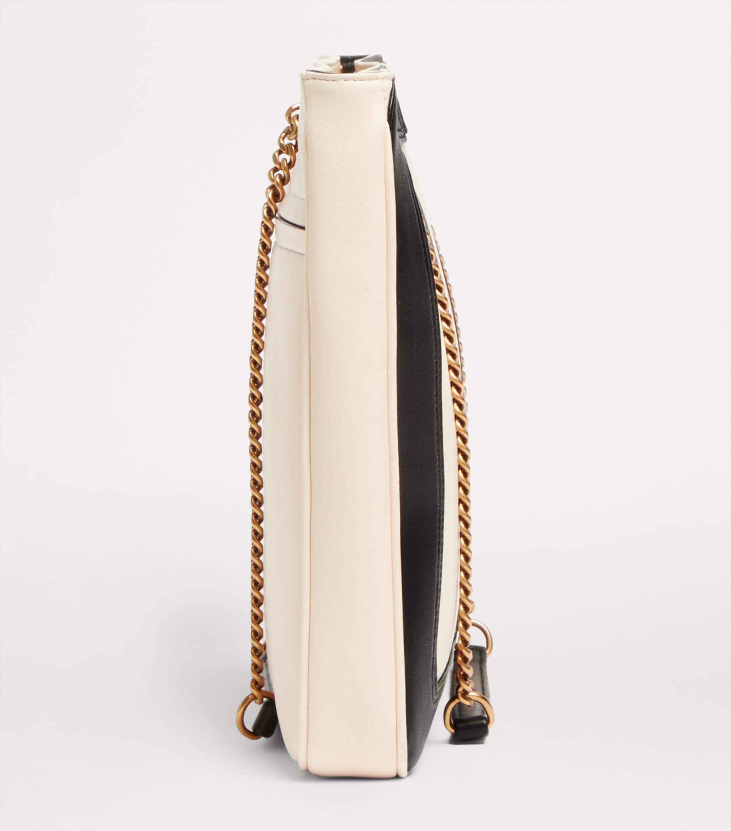 Medium Lambskin Viva Superstar Tote Bag R4V Image 4