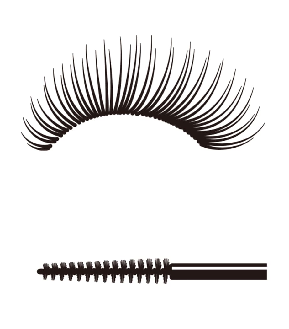 Lash Lengthener 38°C Mascara NO COLOUR Image 2