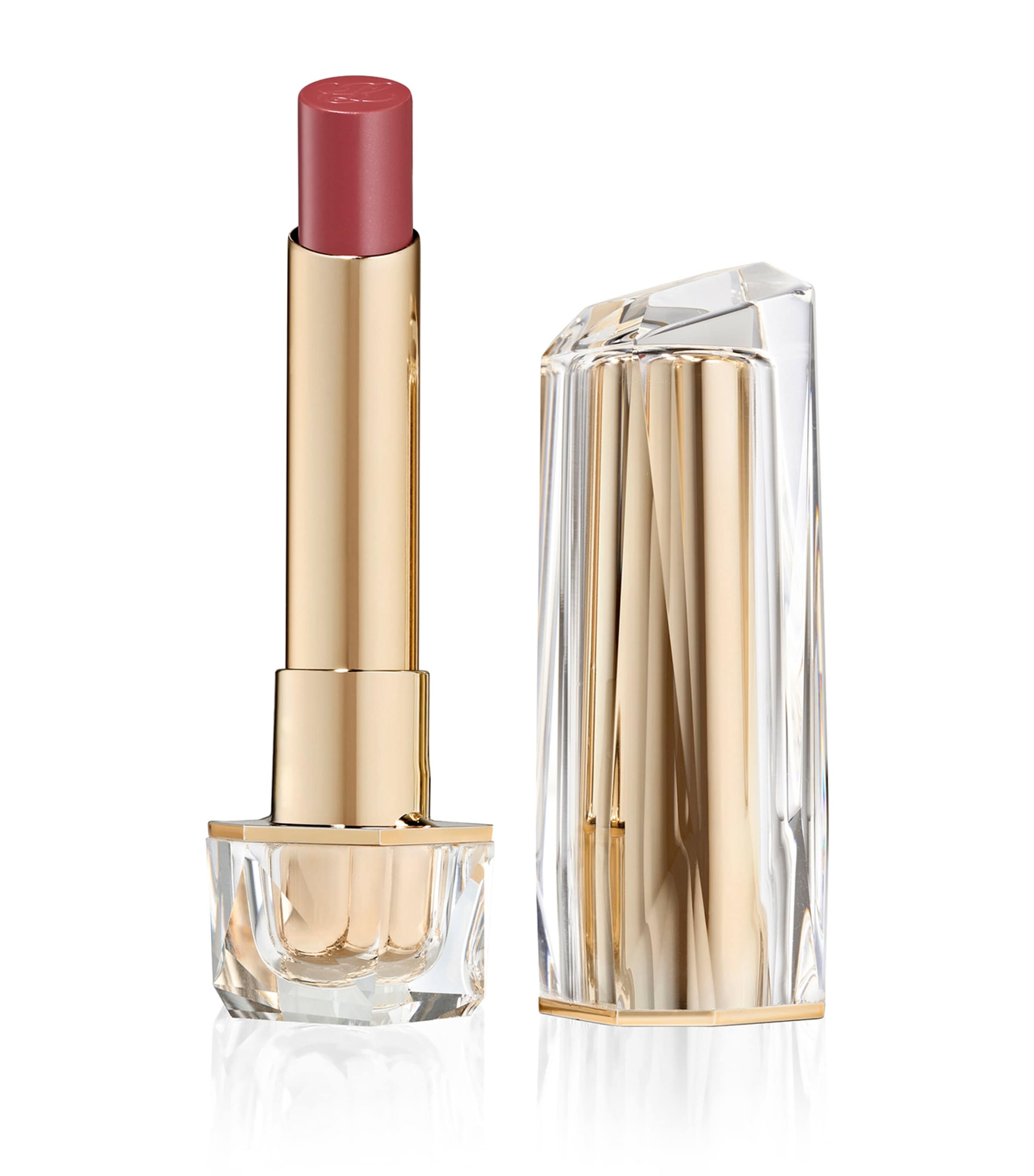 ESTÉE LAUDER RE-NUTRIV THE DIAMOND SERUM LIPSTICK 