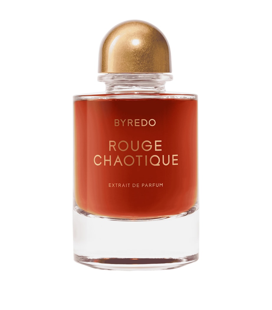Rouge Chaotique Extrait de Parfum (70ml) NO COLOUR Image 1