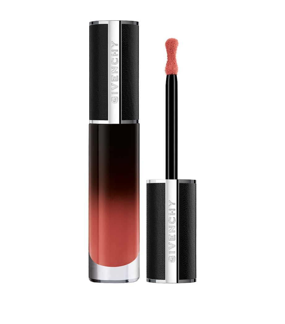 Le Rouge Interdit Cream Velvet Lipstick N15 Image 1