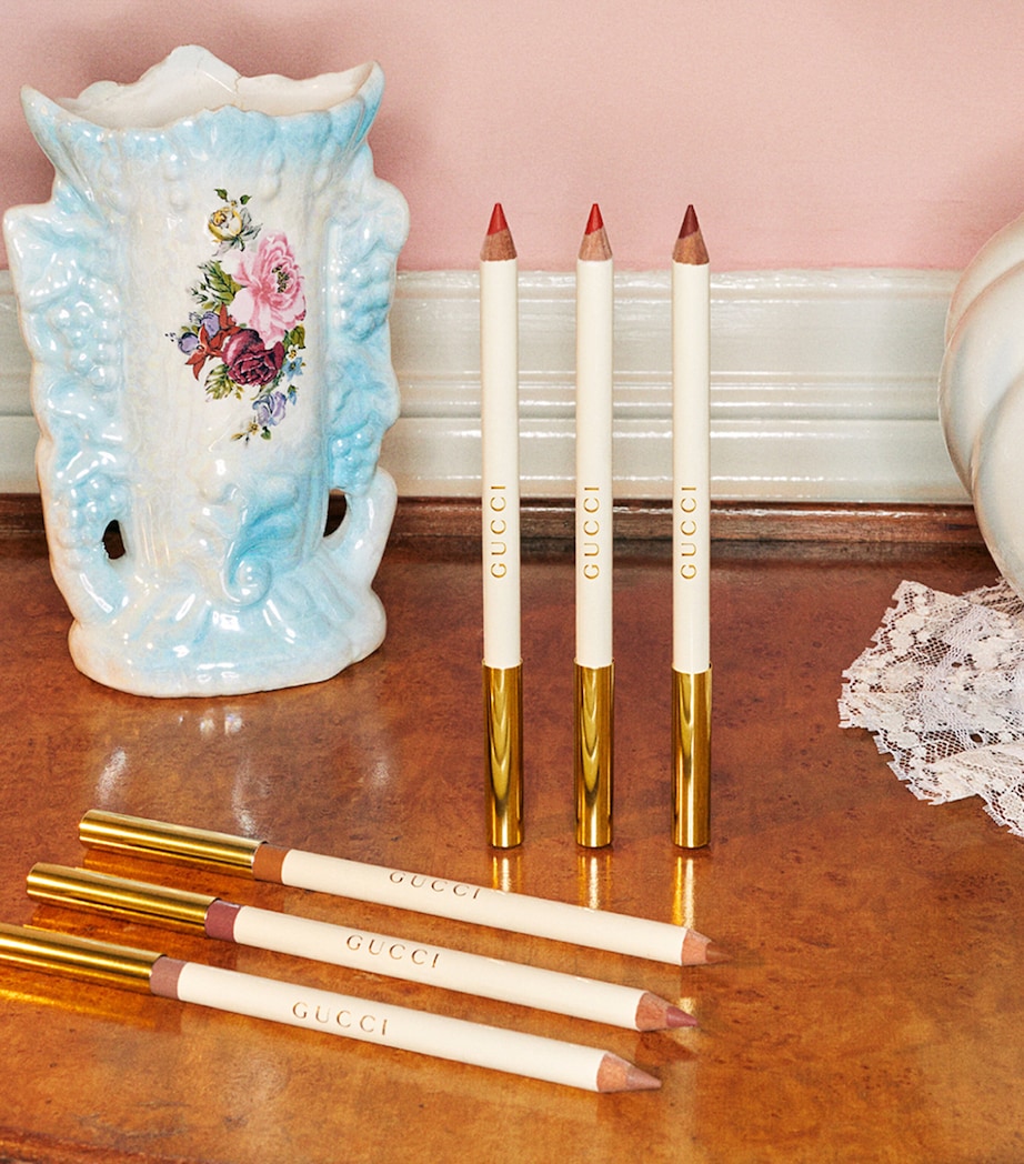 Crayon Contour des Lèvres Lip Liner 001 Image 7