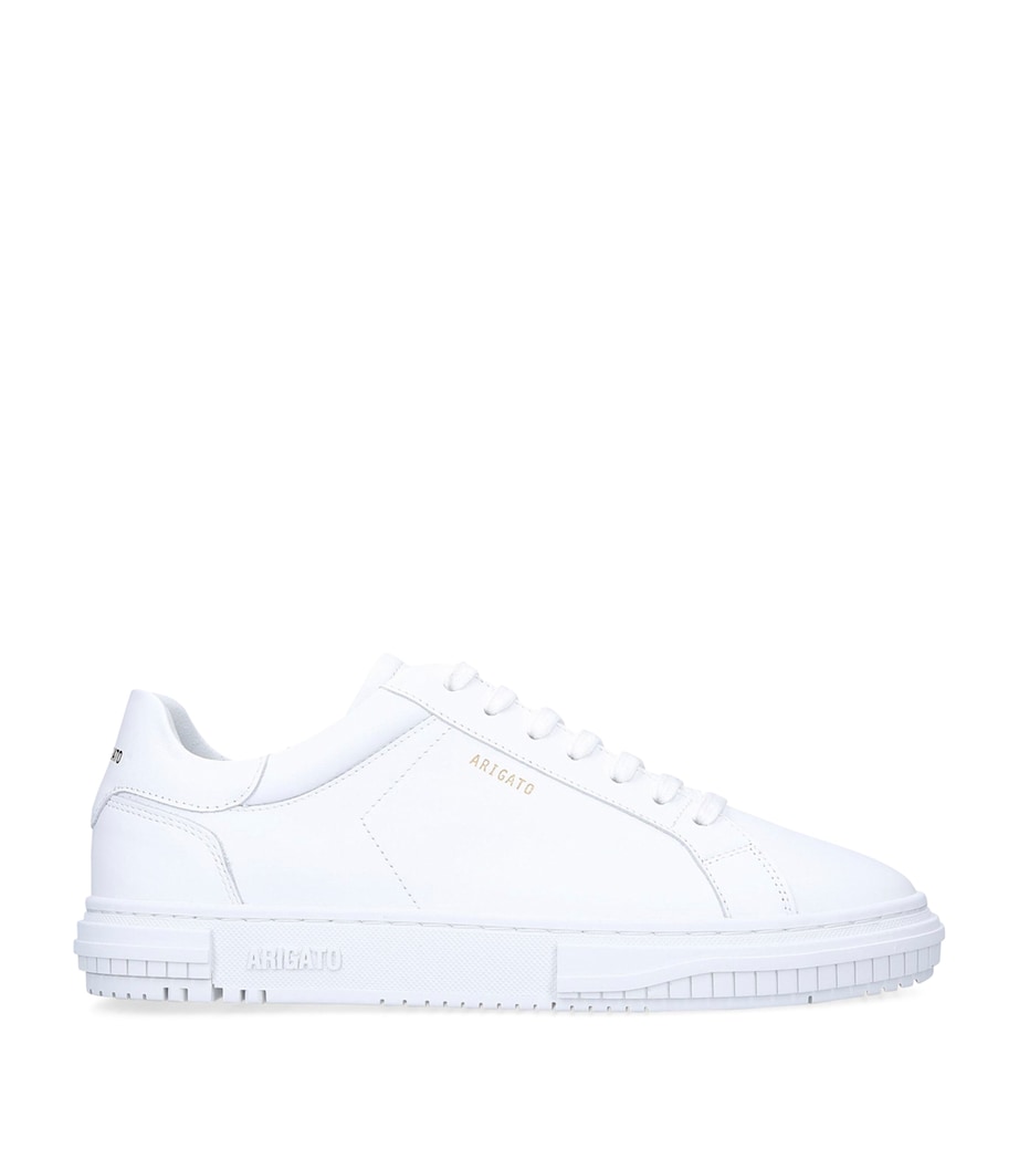 Atlas Sneakers WHITE Image 1