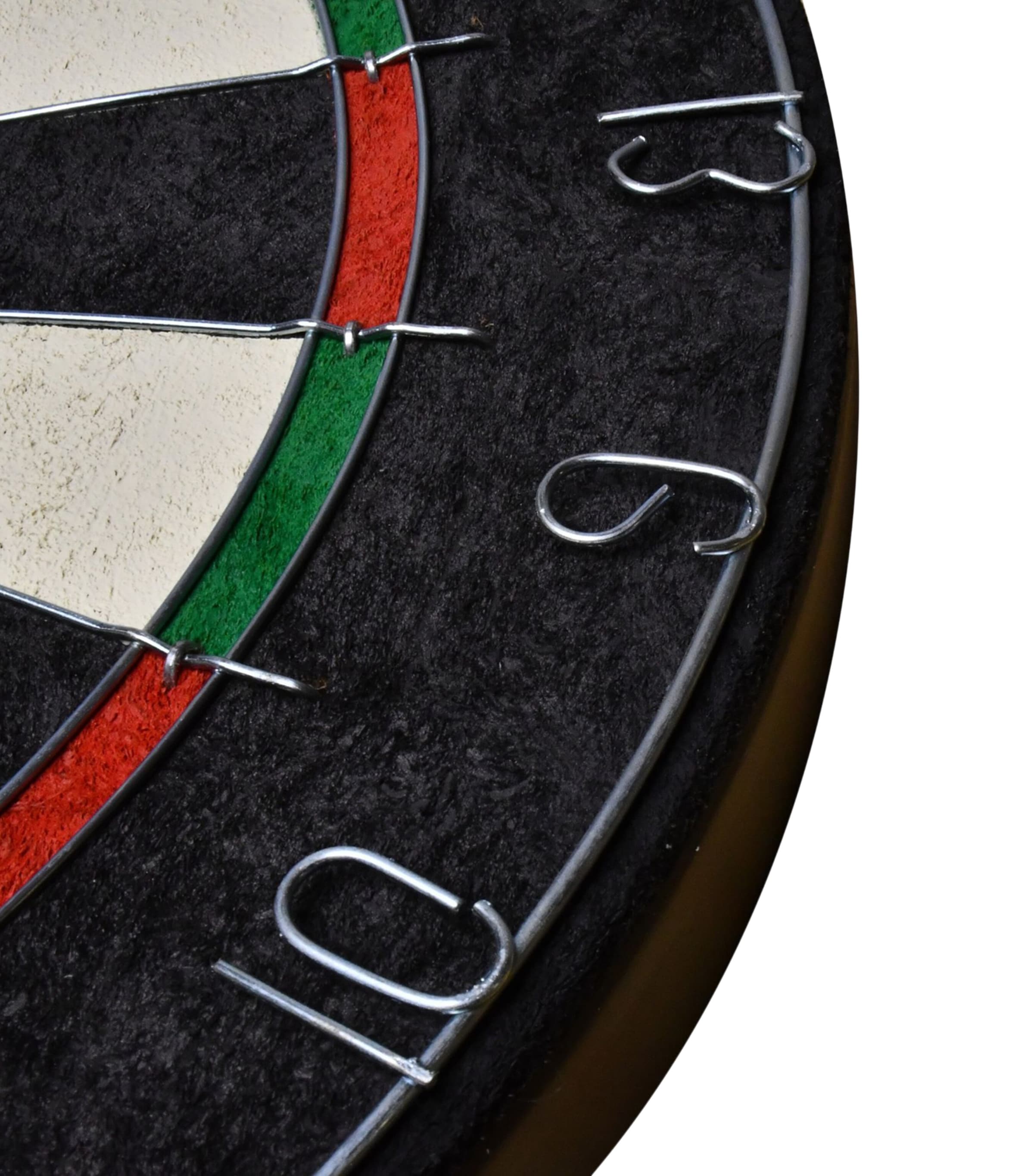 PrecisionPLAY Arrow180 Bristle Dartboard Cabinet Set Image 7