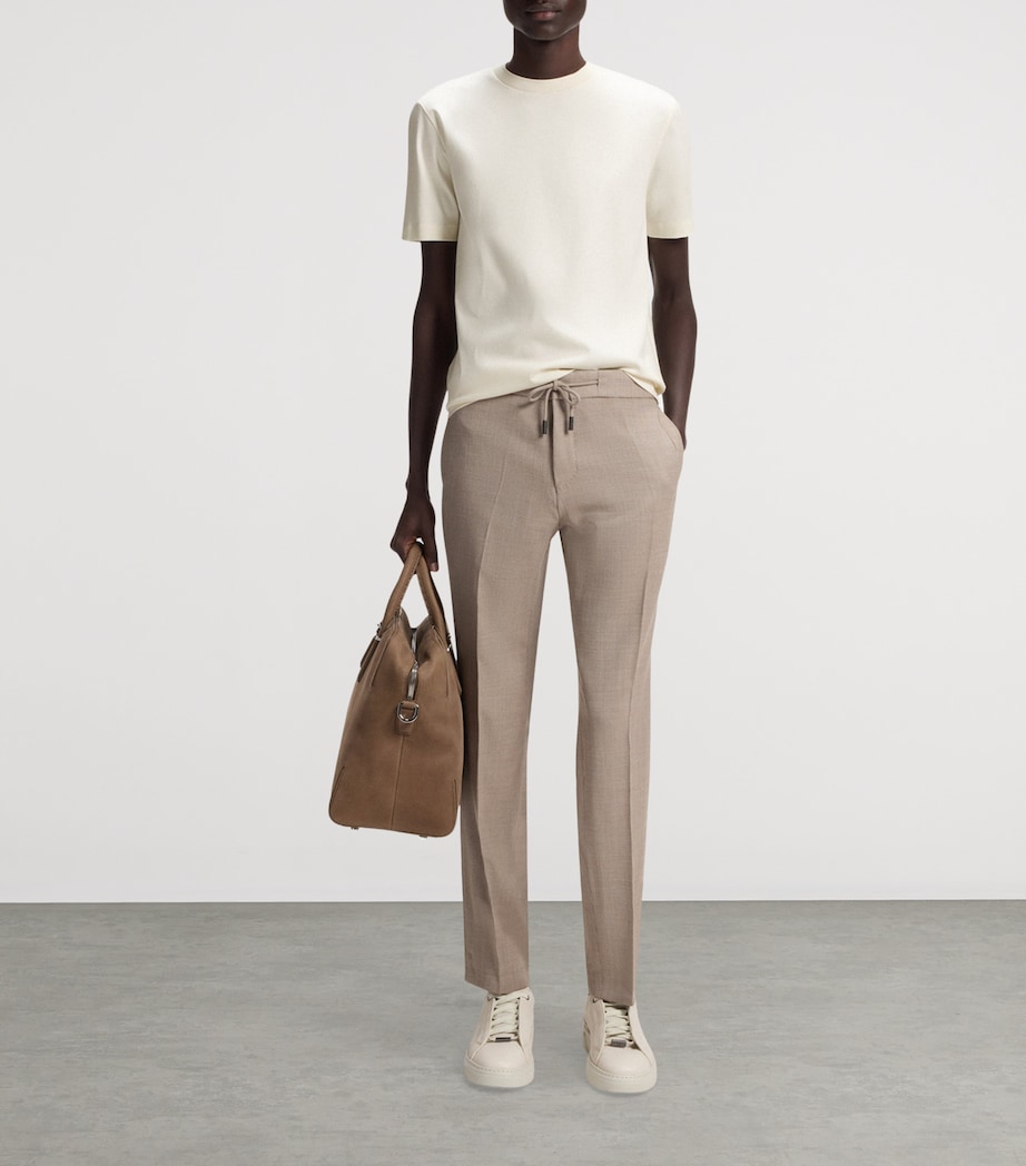 Cotton T-Shirt 118 Image 2