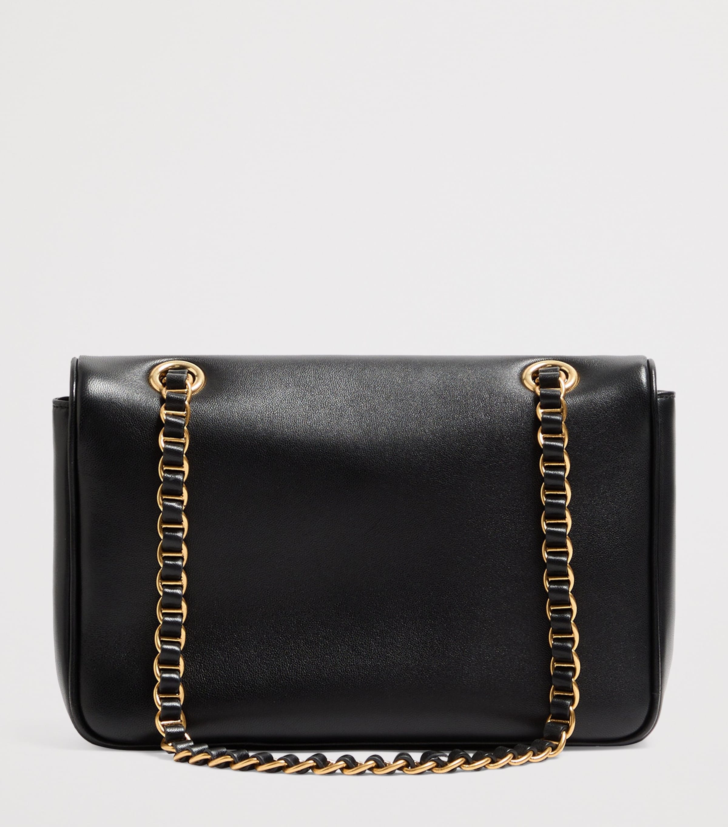 Valentino Garavani Lambskin Djuna Shoulder Bag Image 4