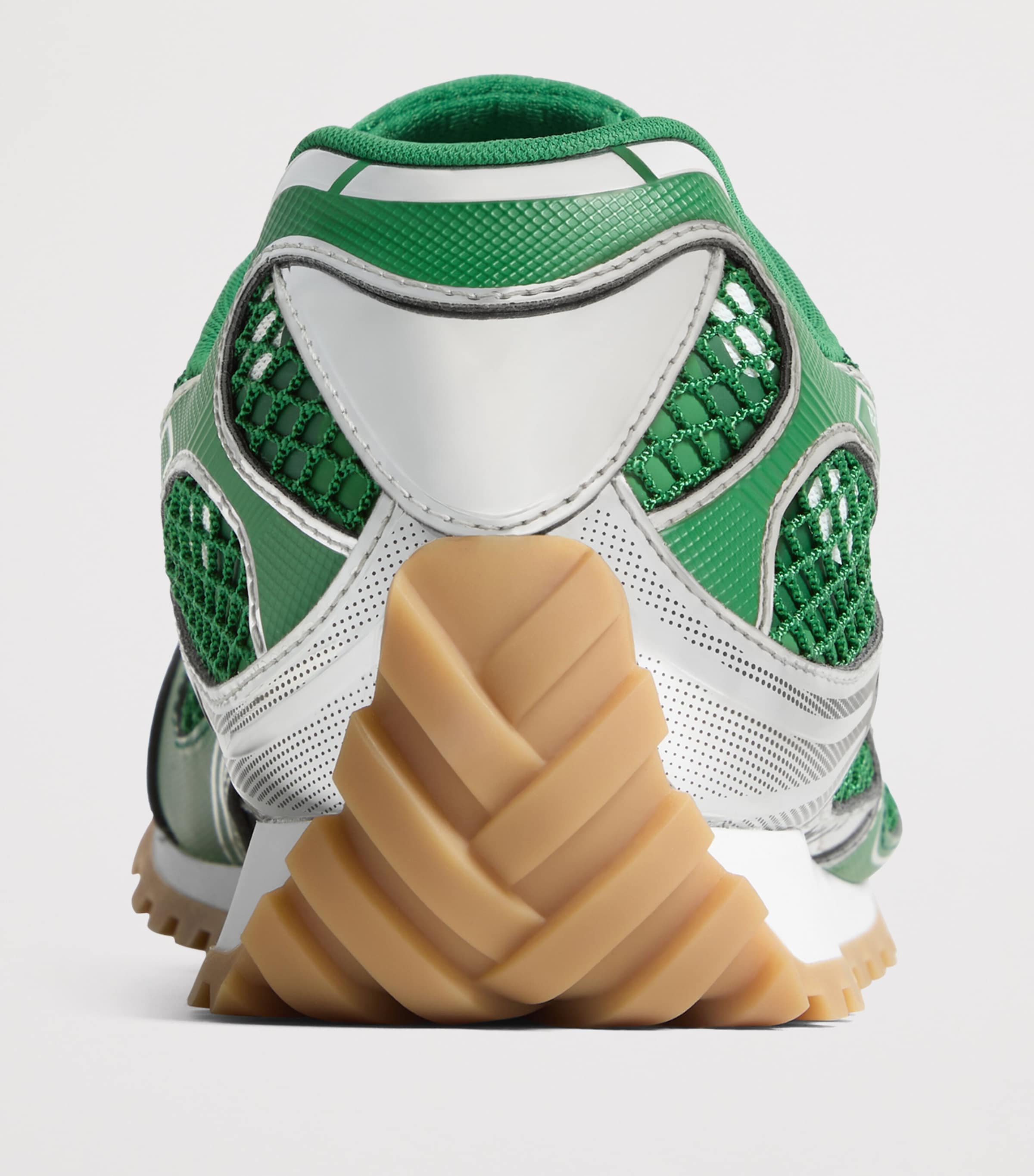 Bottega Veneta Mesh Orbit Sneakers Image 5