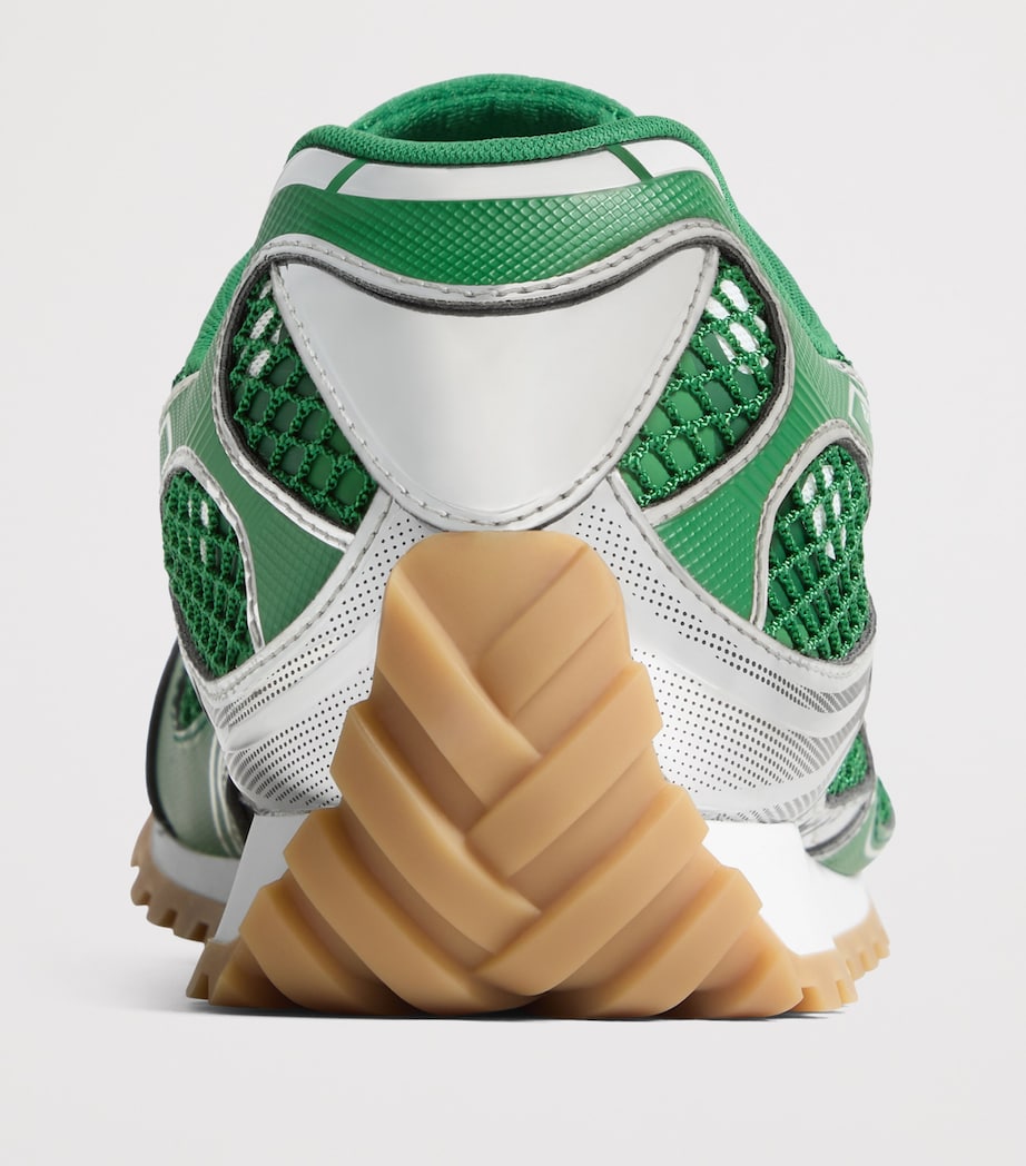 Bottega Veneta Mesh Orbit Sneakers Image 5