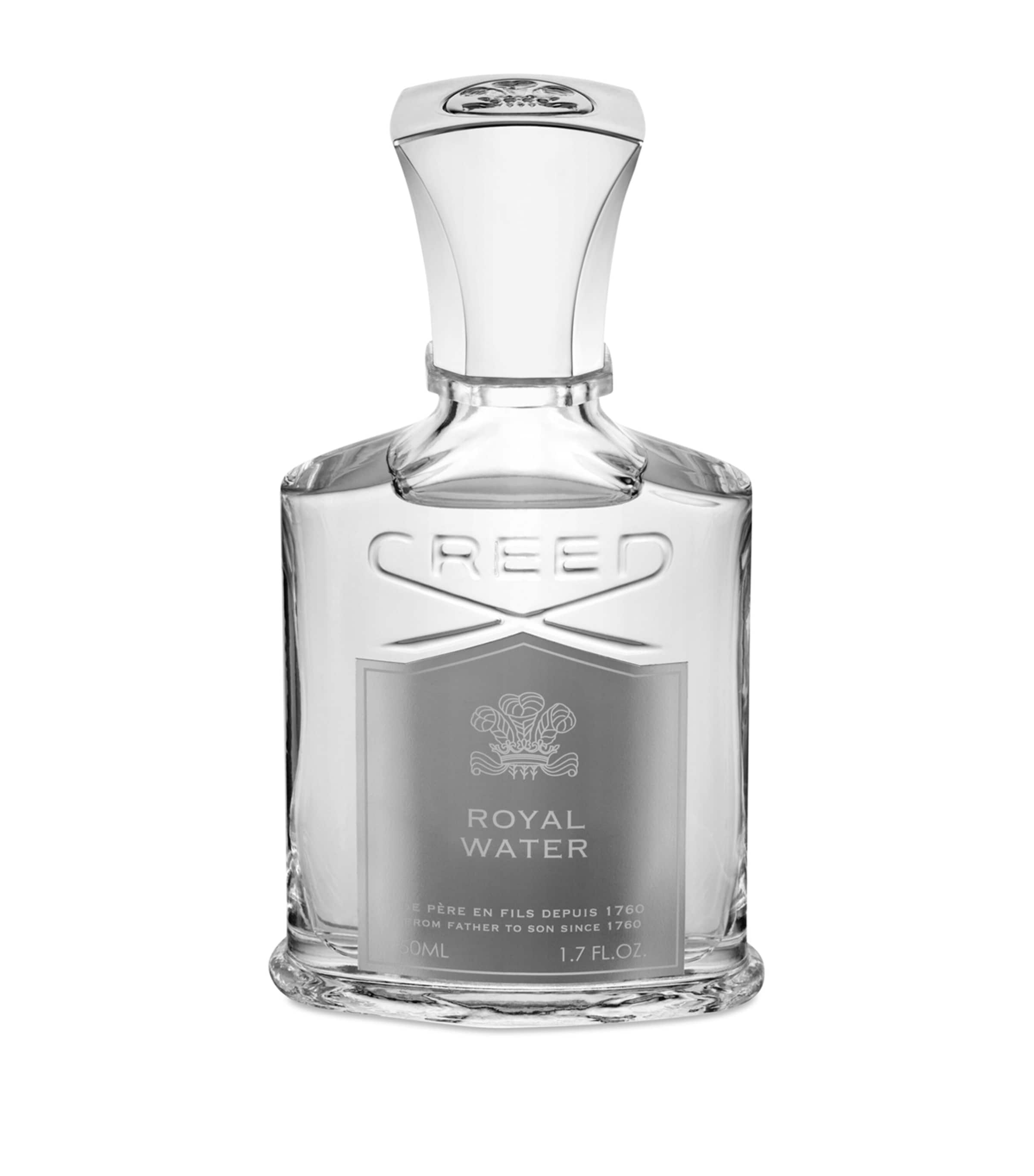 Creed Royal Water Eau de Parfum (50Ml) | Perfume | Unisex Perfumes | Designers | Creed Creed Royal Water Eau de Parfum (50Ml) | Perfume | Unisex Perfumes | Designers | Creed