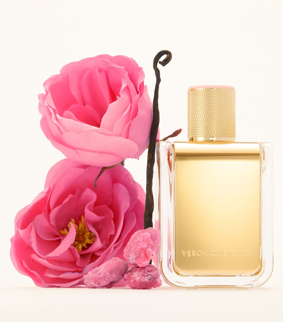 Veronique Gabai Rose Première by Kelly Rutherford Eau de Parfum (85ml) Image 3