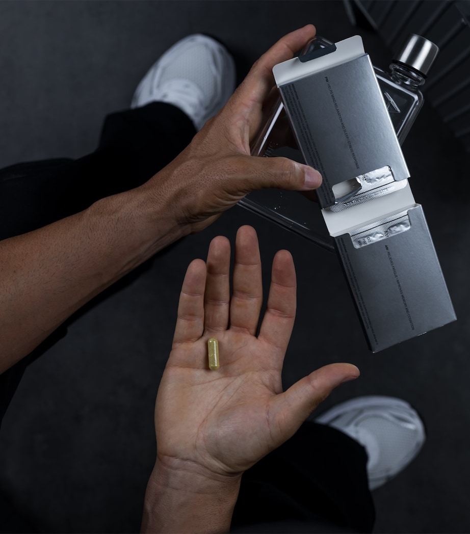 AL1 Anti Lag System (20 Capsules) NO COLOUR Image 3