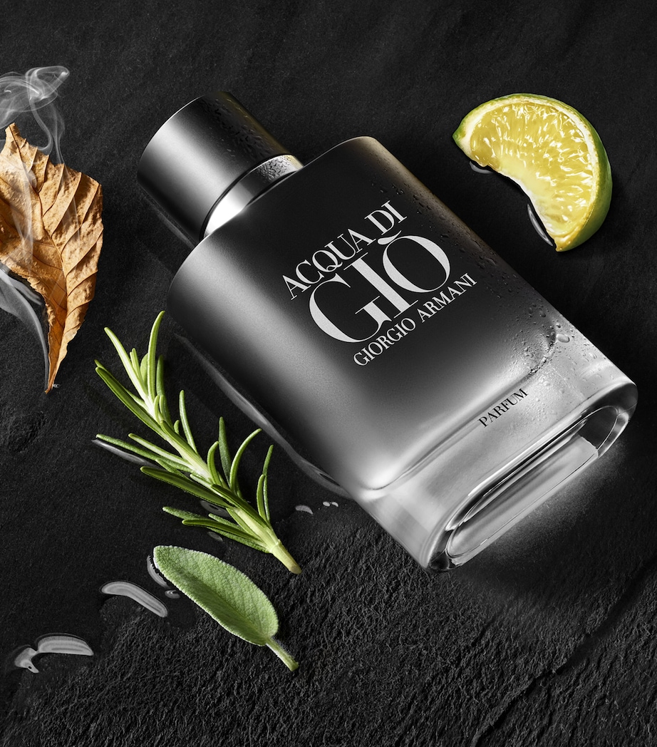 Armani Acqua di Giò Homme Parfum Refill (150ml) Image 2