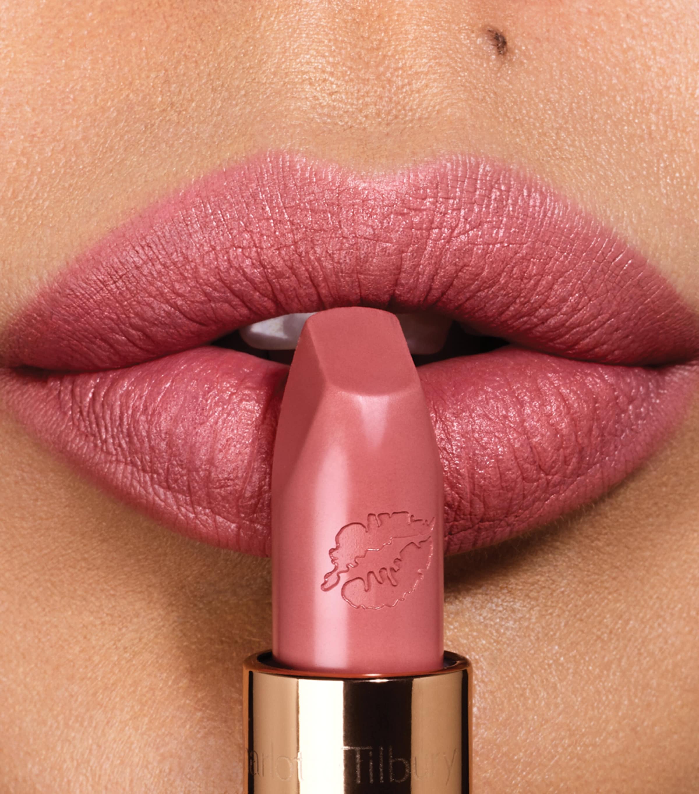 Hot Lips Lipstick KIDMAN'S KISS Image 2