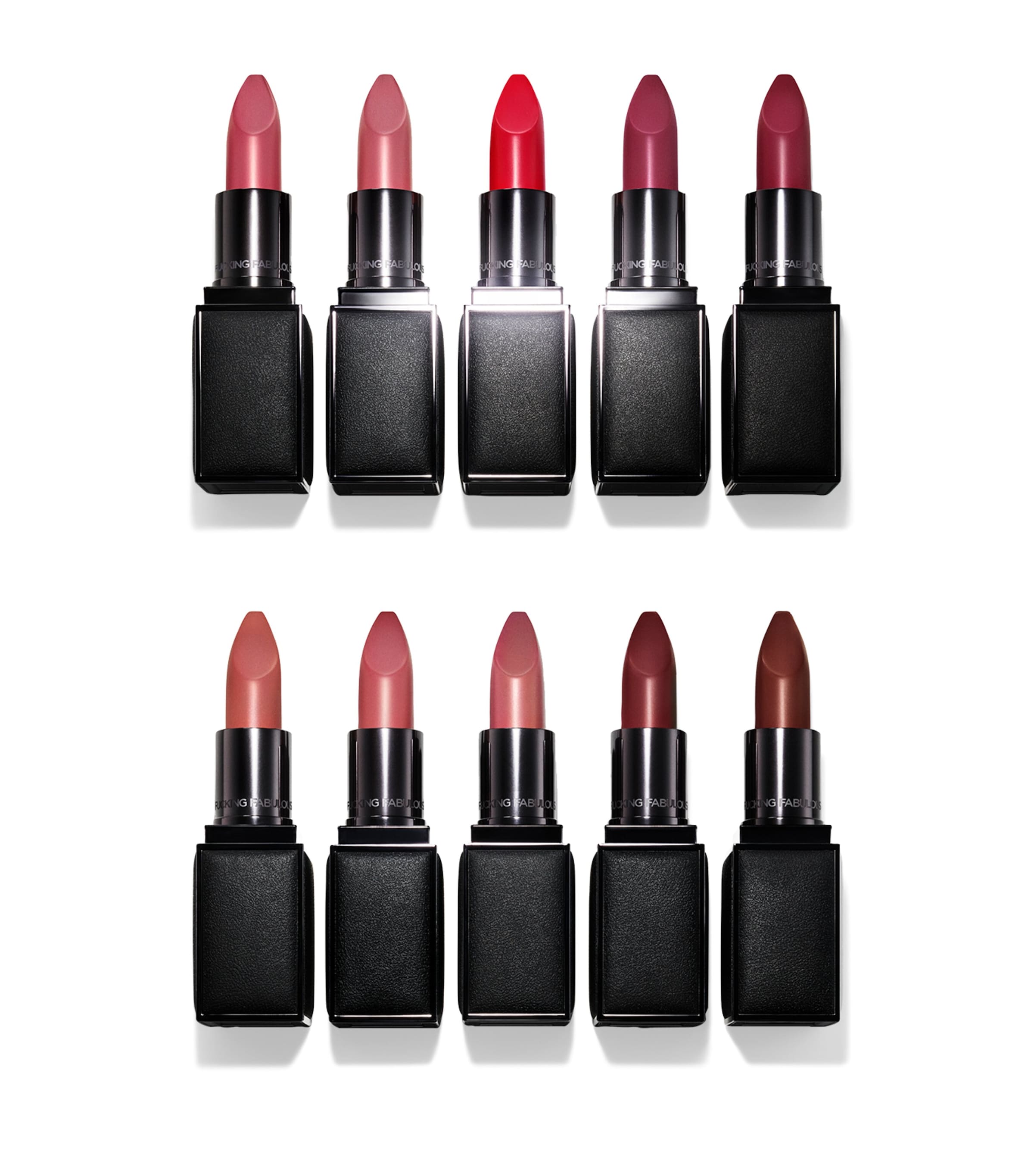 F****** Fabulous Lip Colour INTENSE Image 7