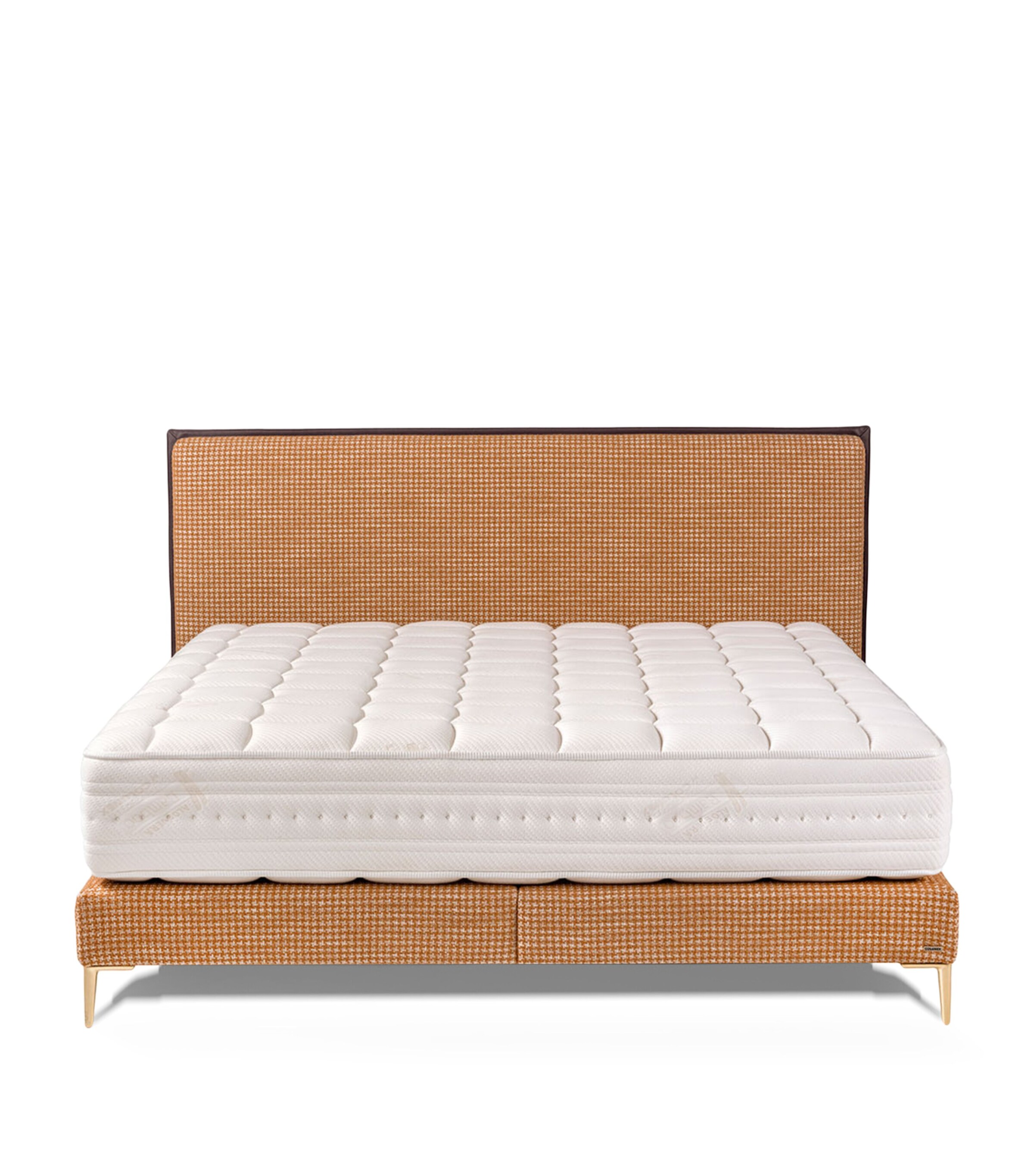 Margaret Headboard BROWN Image 3