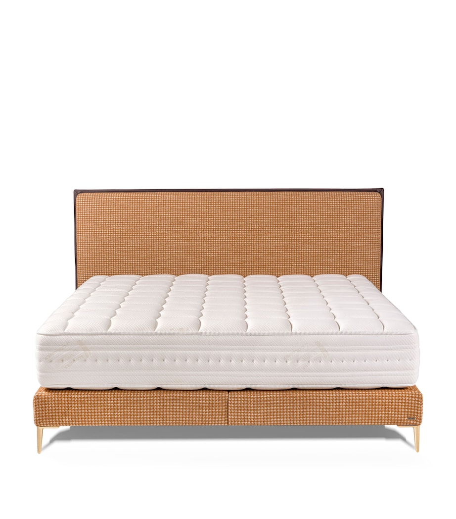 Margaret Headboard BROWN Image 3