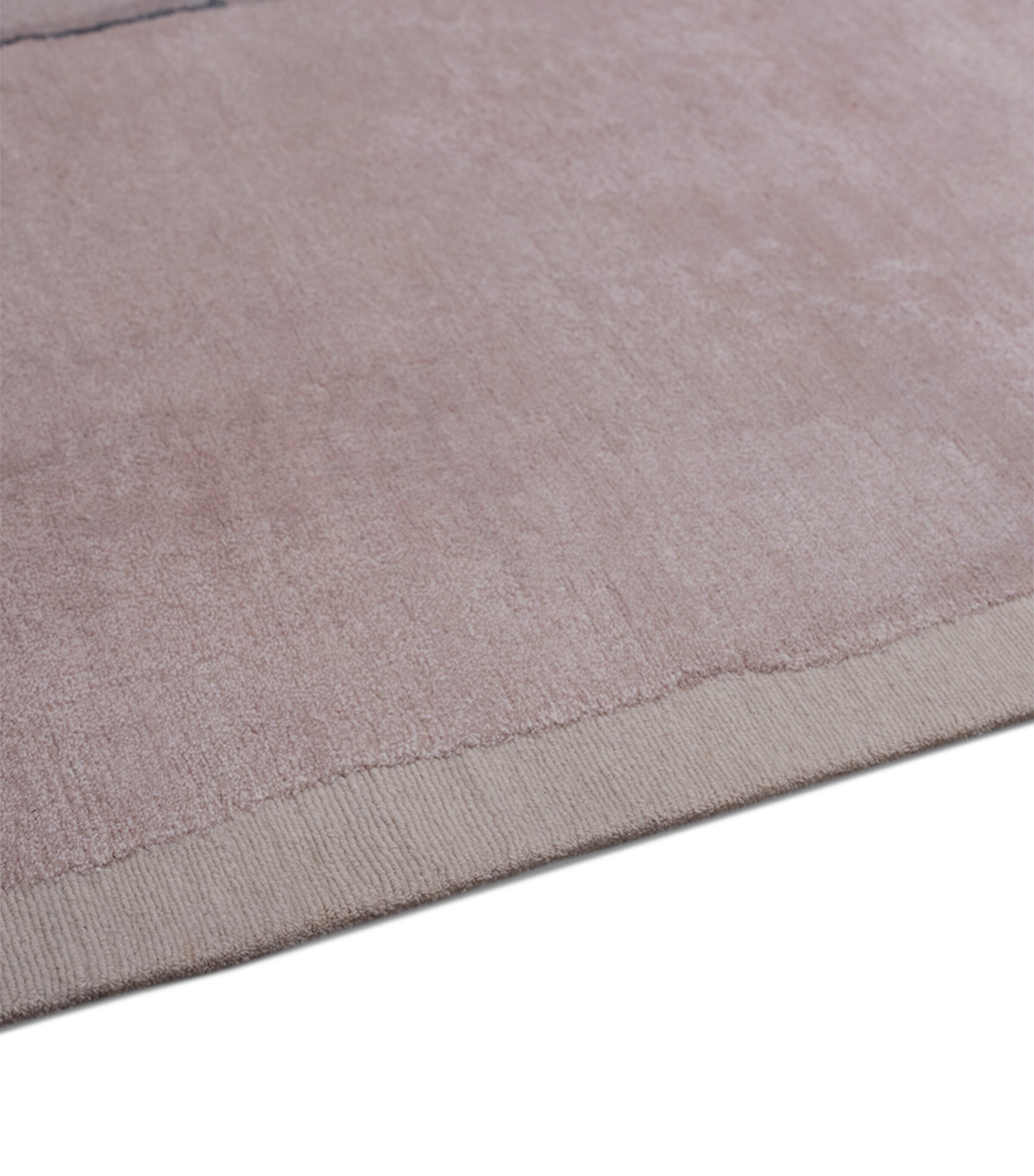 Wool-Nettle Maya Opal Rug (2.74m x 1.83m) MULTICOLOUR Image 2