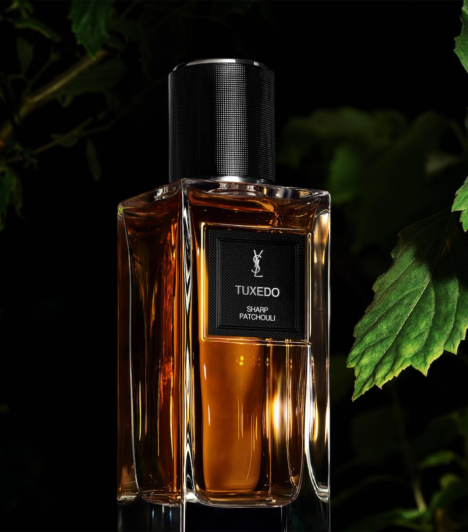 Le Vestiaire des Parfums Tuxedo Eau de Parfum (125ml) NO COLOUR Image 3