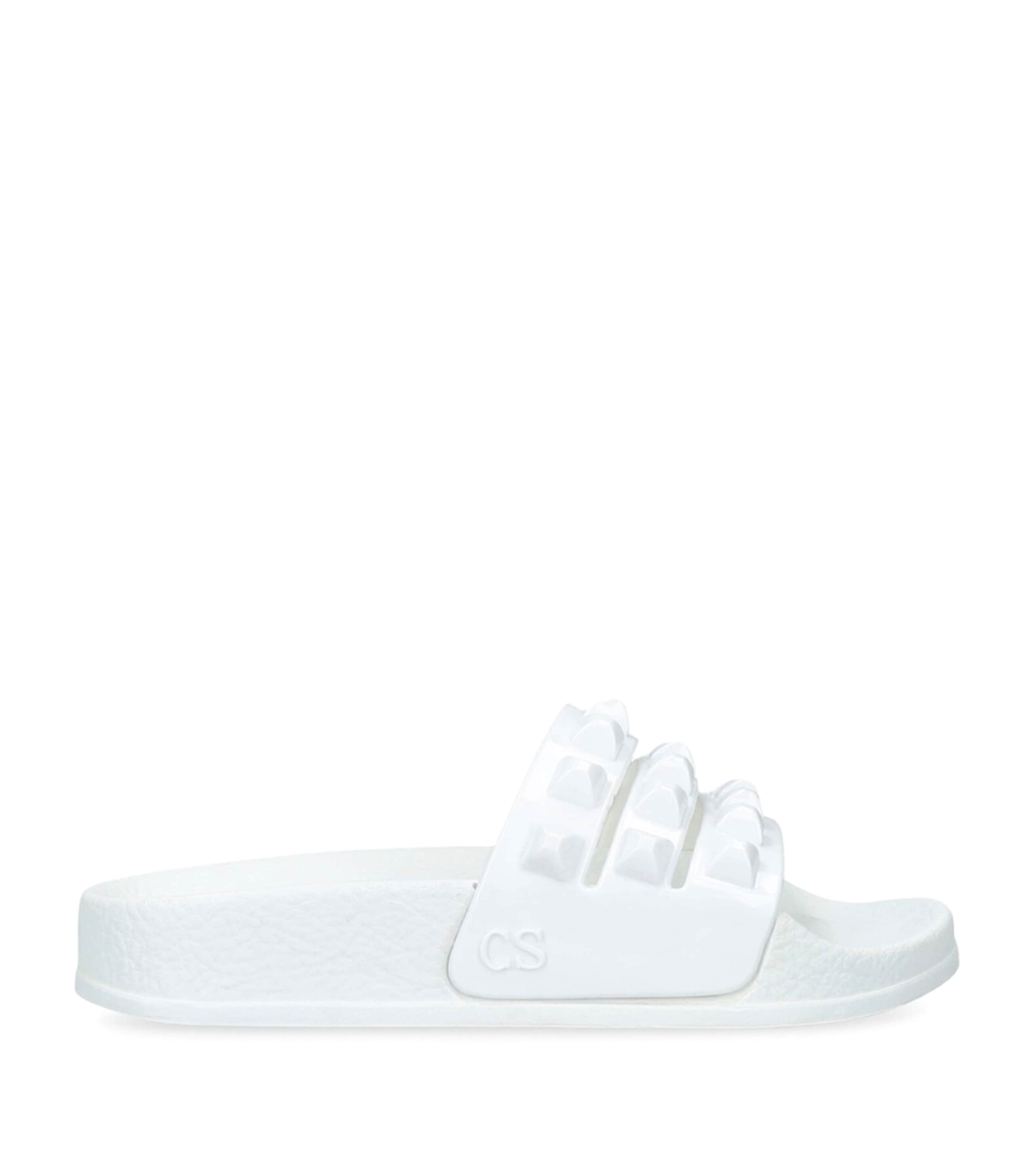 Carmen Sol Jelly Carmen Slides | Girls Shoes | Sandals | 5181
