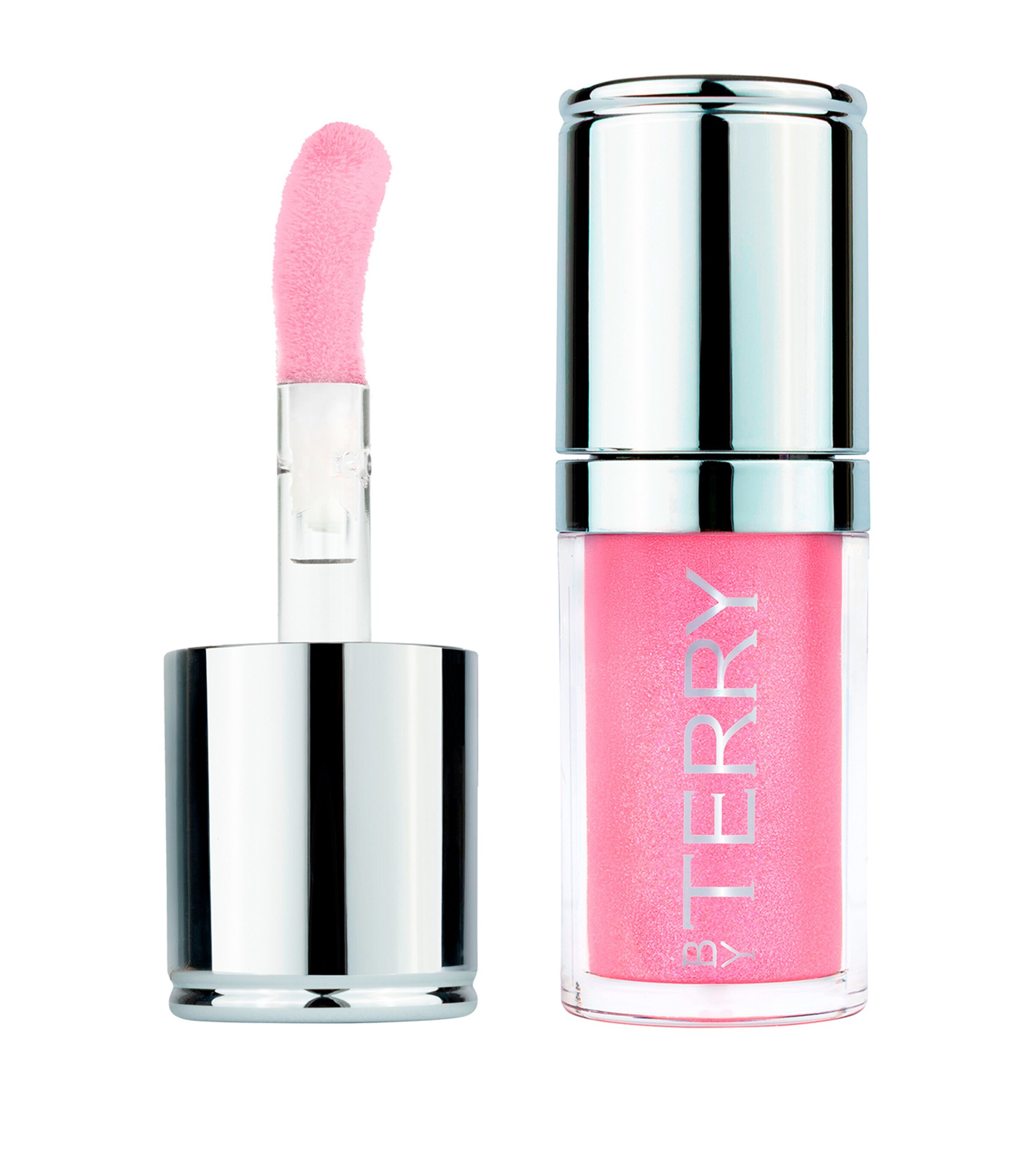 Baume de Rose Glow Gloss N1 Image 2