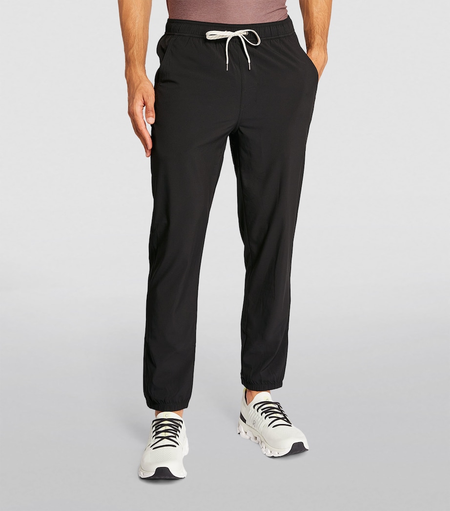 Kore Sweatpants BLK/BLACK Image 3
