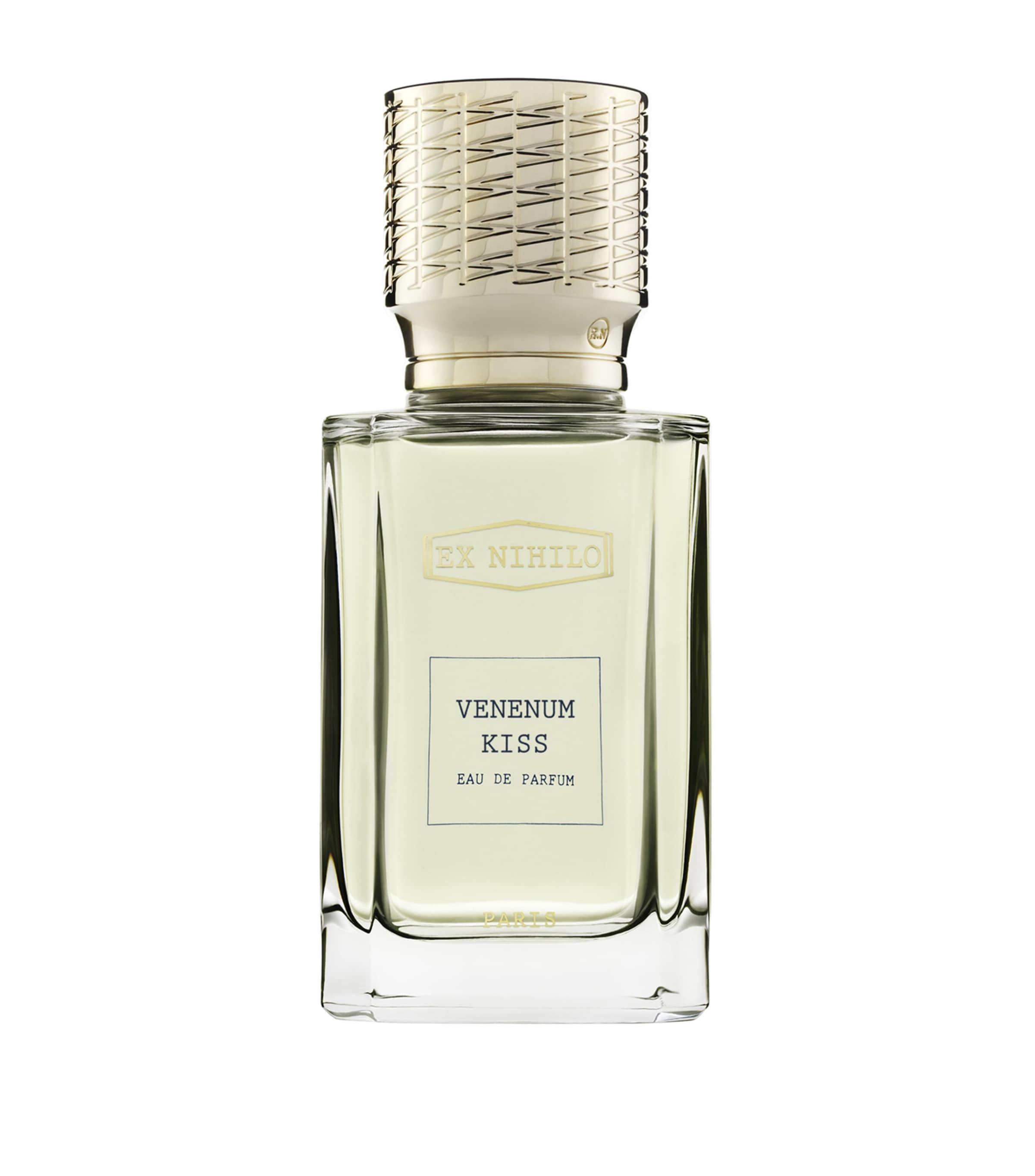 Venenum Kiss Eau de Parfum (50ml) NO COLOUR Image 1