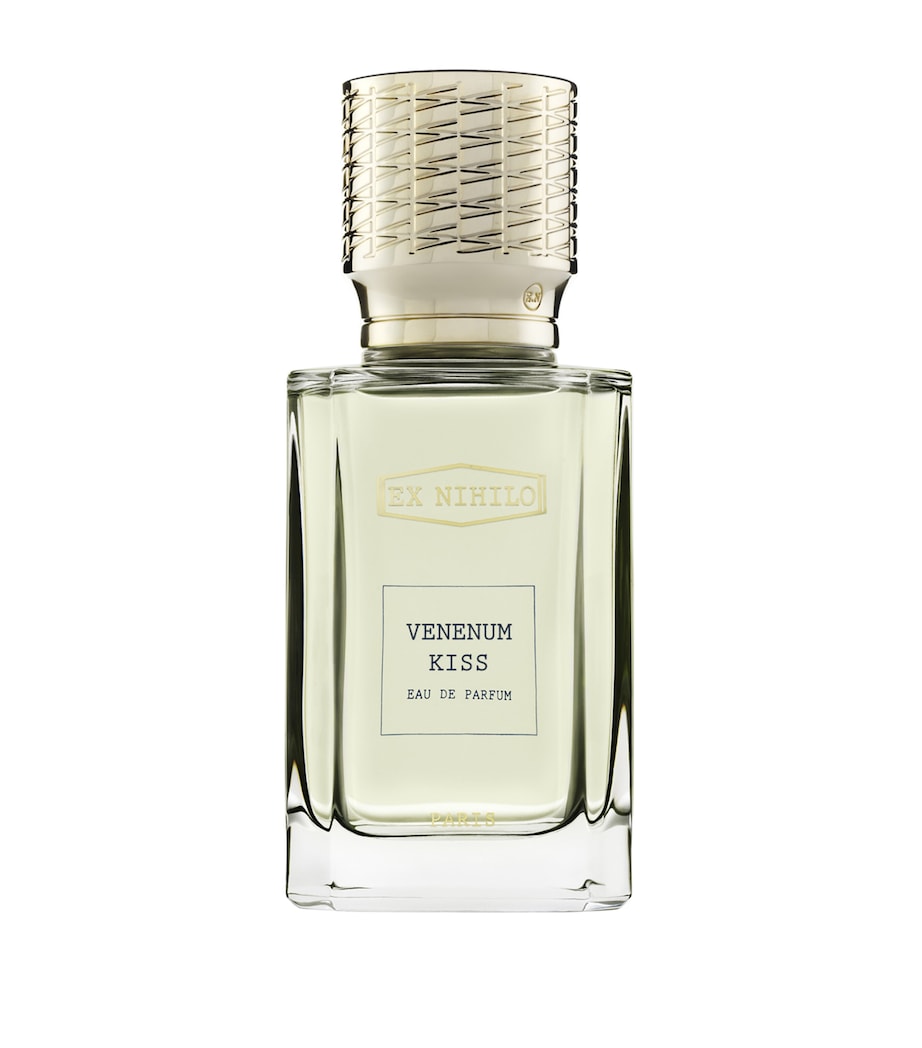 Venenum Kiss Eau de Parfum (50ml) NO COLOUR Image 1