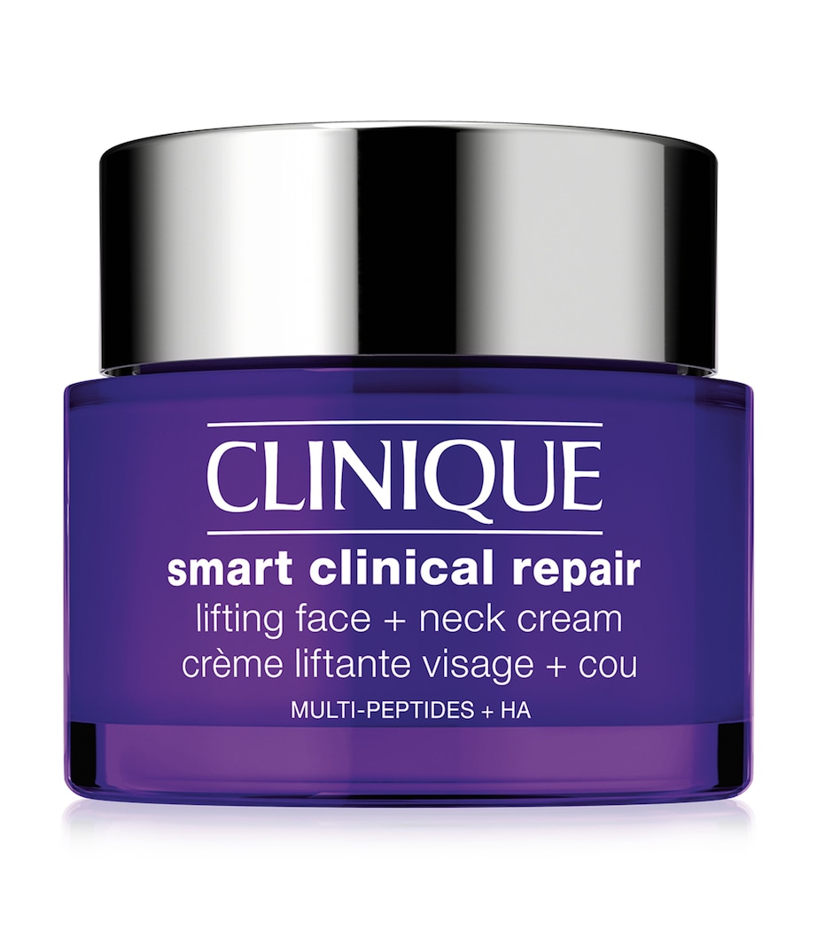 Smart Clinical Repair Lifting Face + Neck Cream (75ml) NO COLOUR Image 1