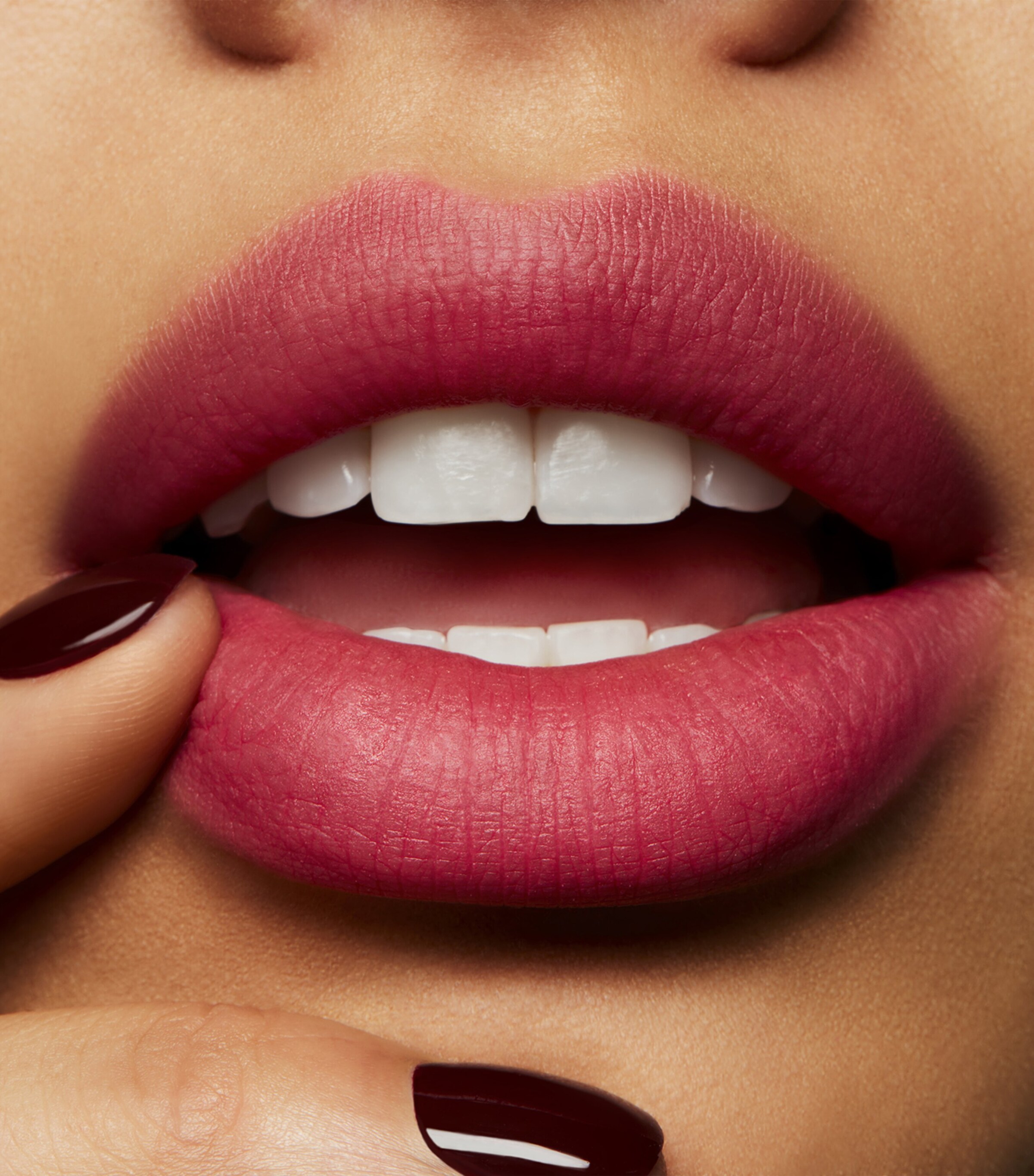 Powder Kiss Liquid Lipcolour BILLION $ SMILE Image 7