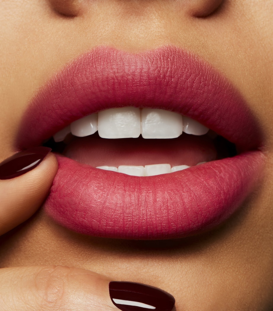 Powder Kiss Liquid Lipcolour BILLION $ SMILE Image 7